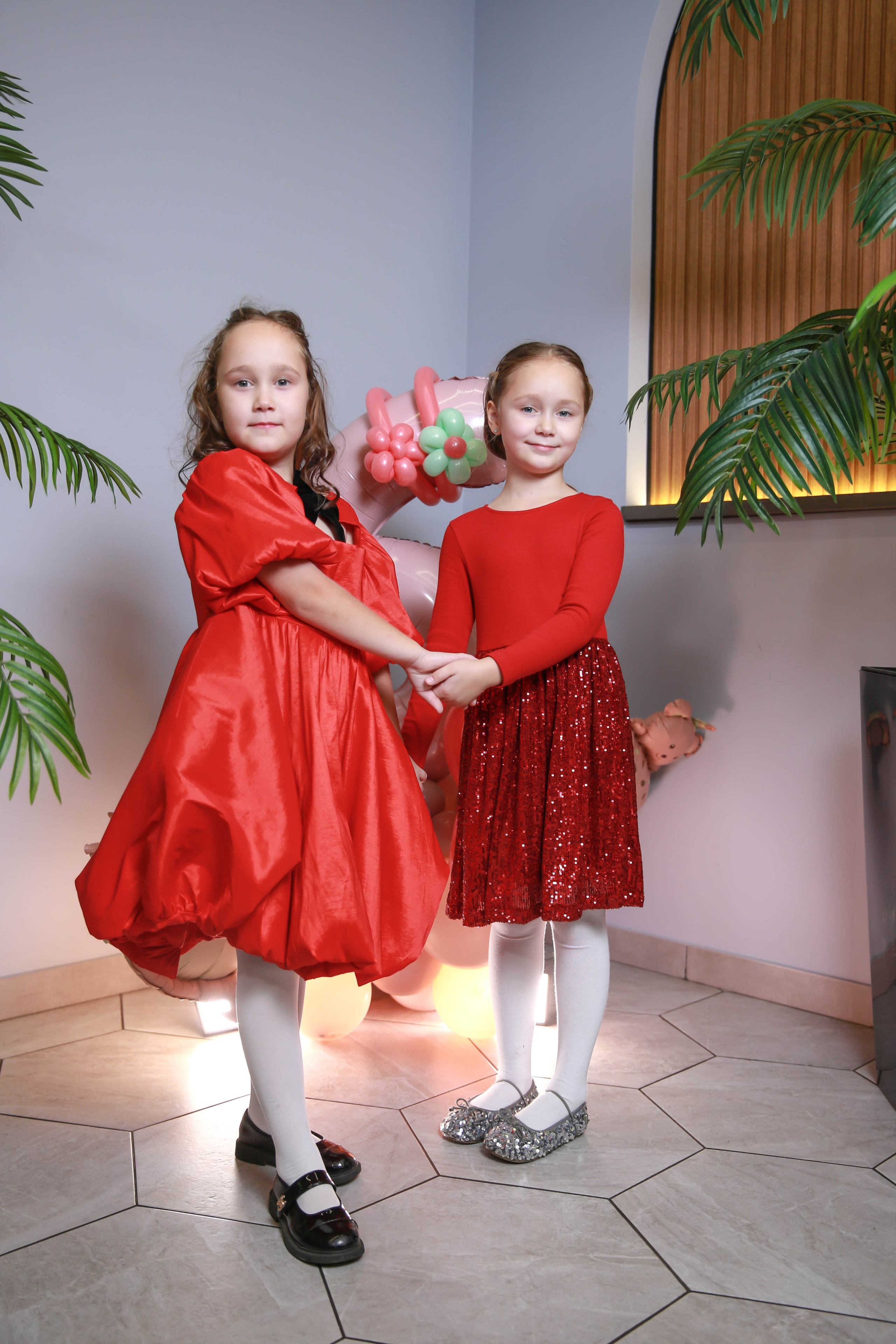 День рождение Амалии, в ресторане «Ковчег». Отзывы