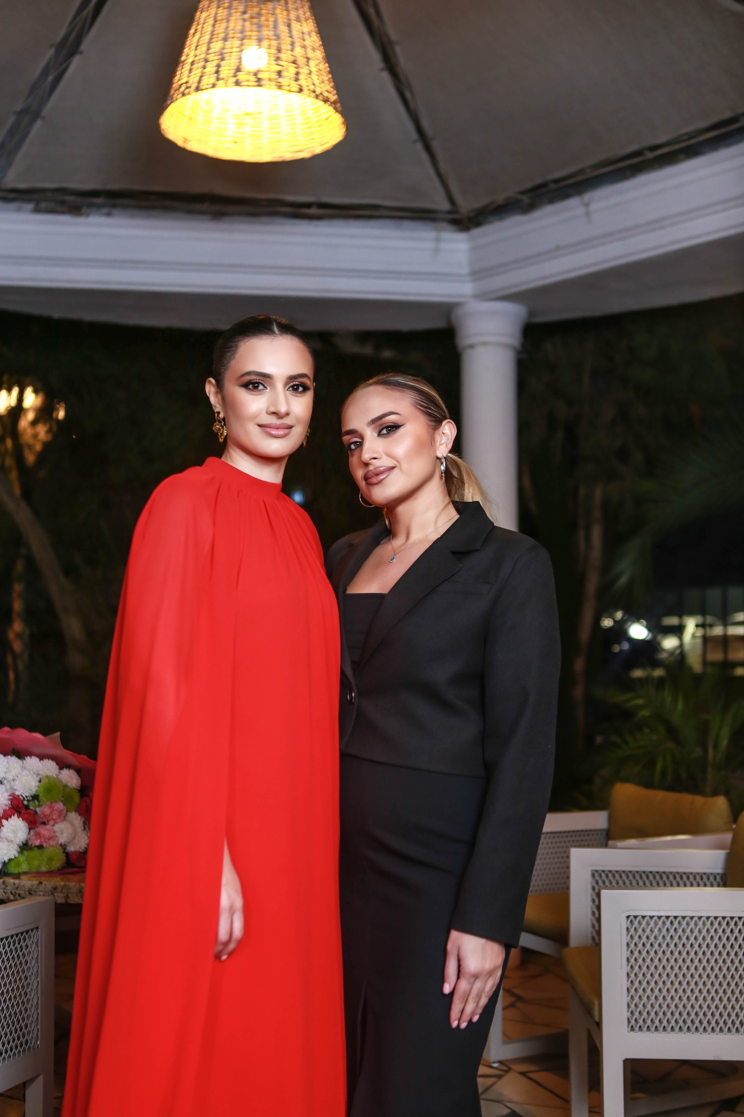 День рождение Ланы, в ресторане Ерцаху. Отзывы