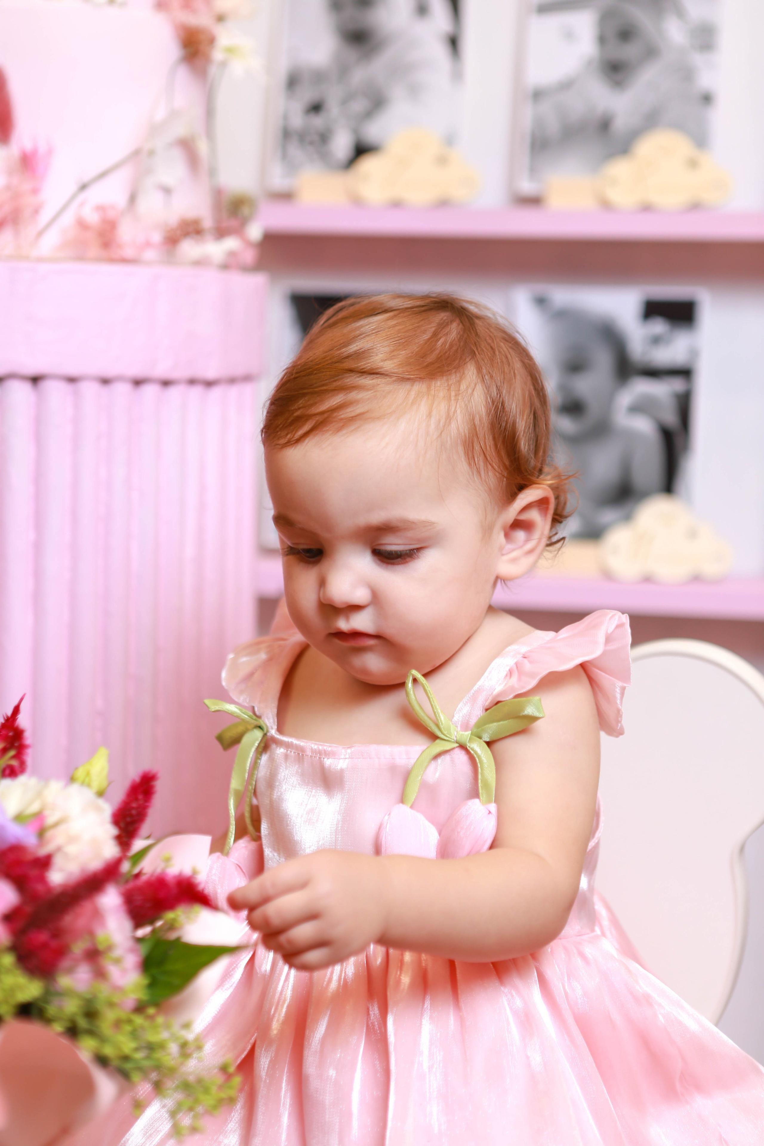 День рождение Аиши, в детском центре «Littles». Отзывы