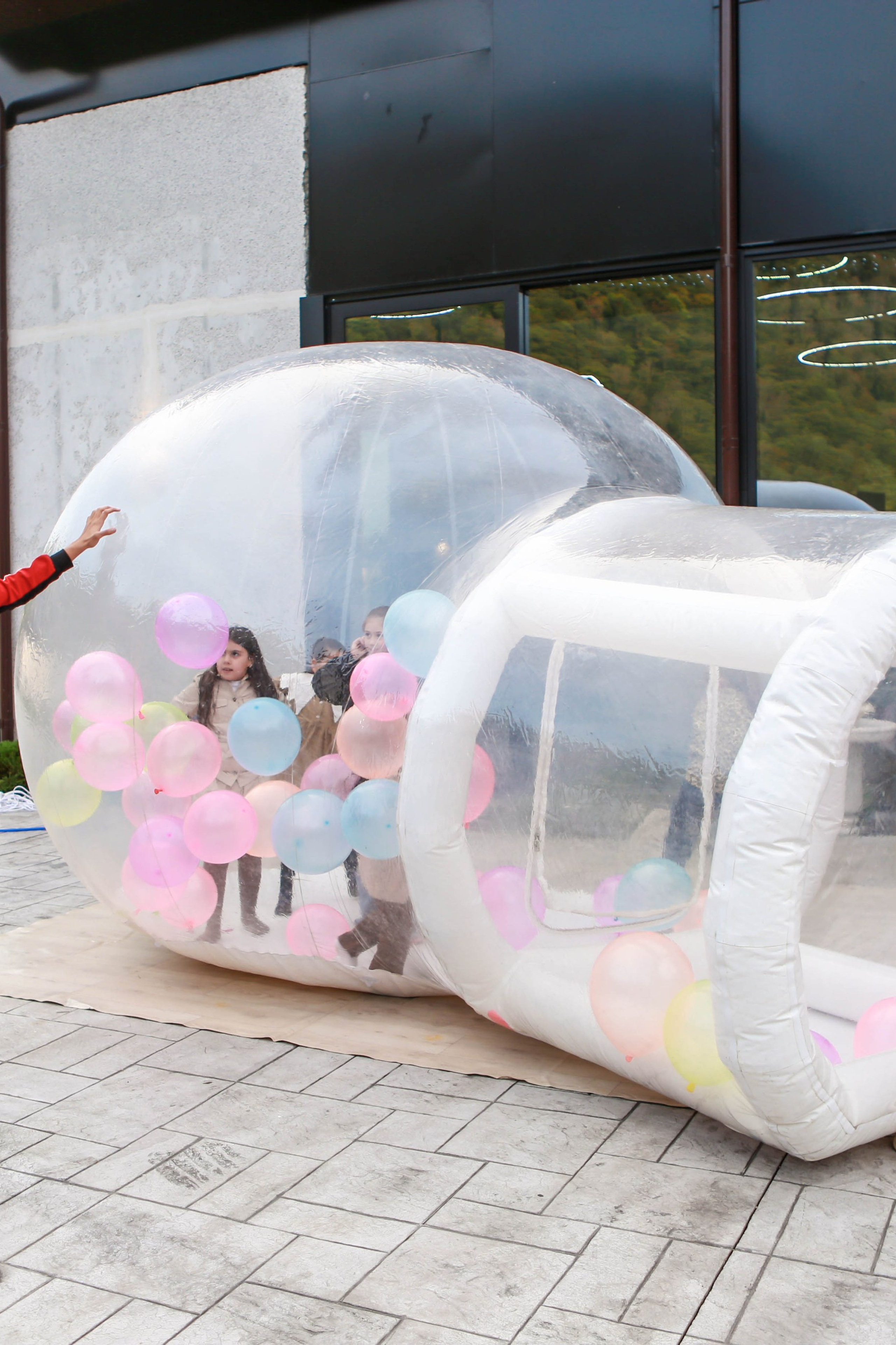 День рождение Александра. Отзывы