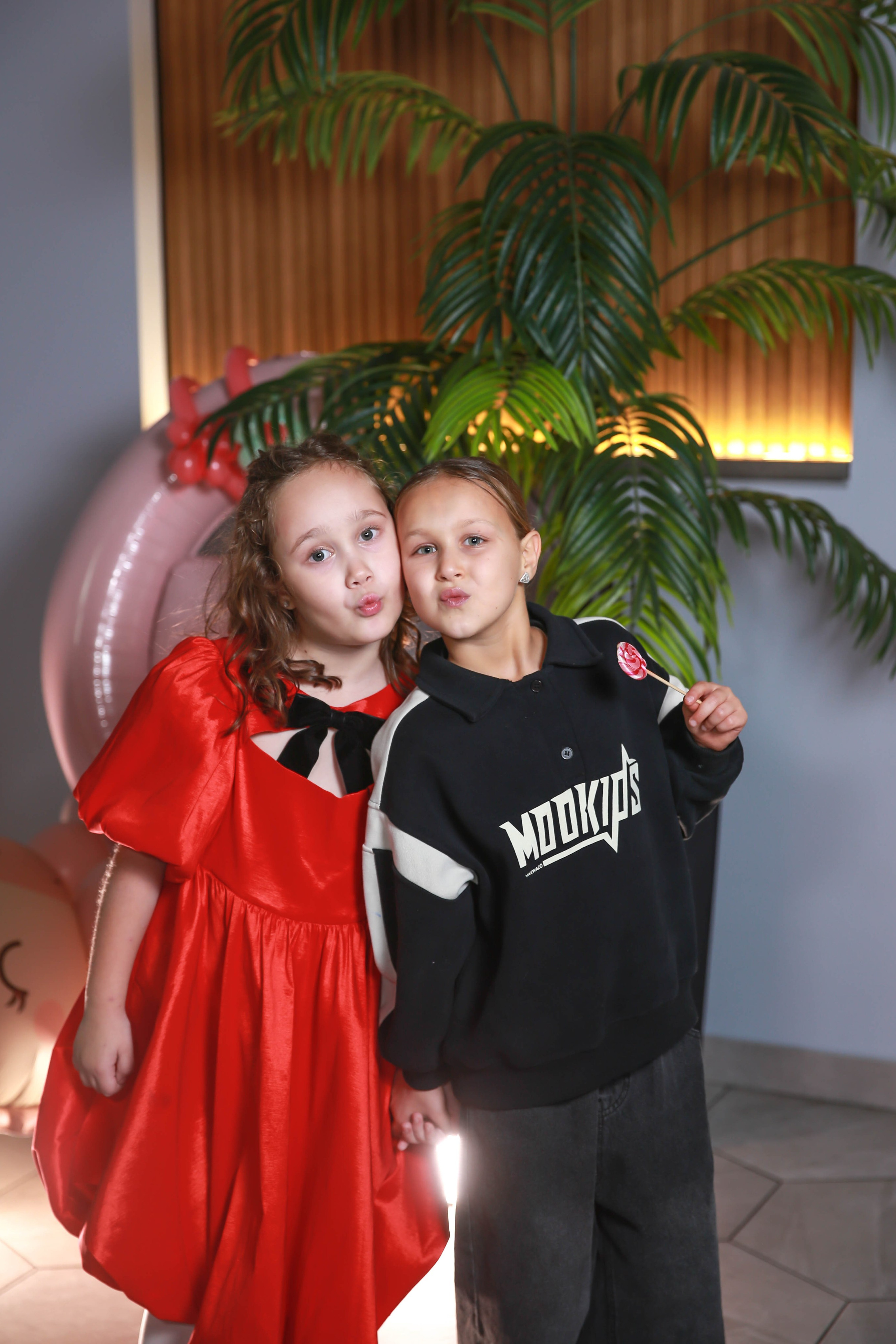 День рождение Амалии, в ресторане «Ковчег». Отзывы