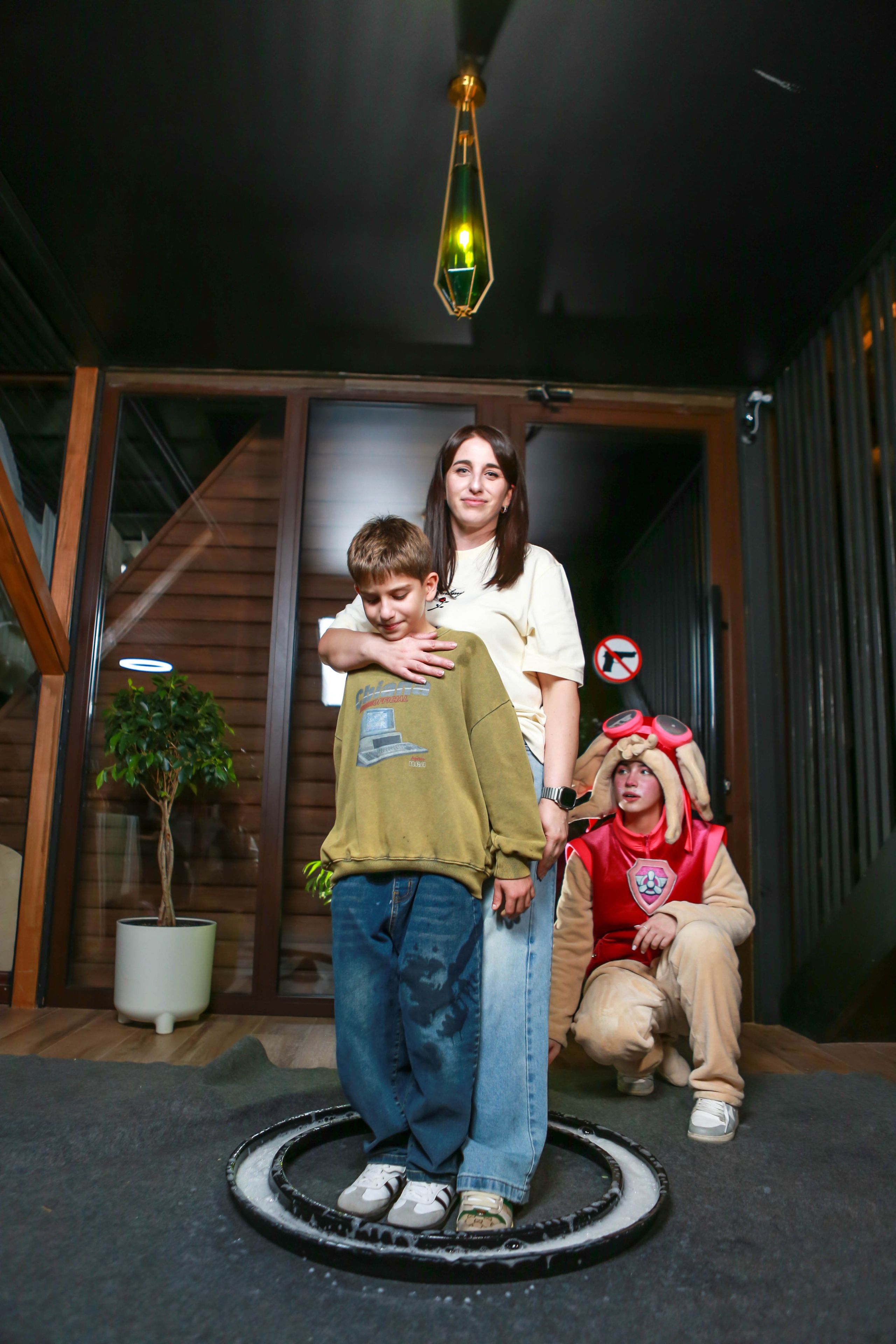 День рождение Александра. Отзывы