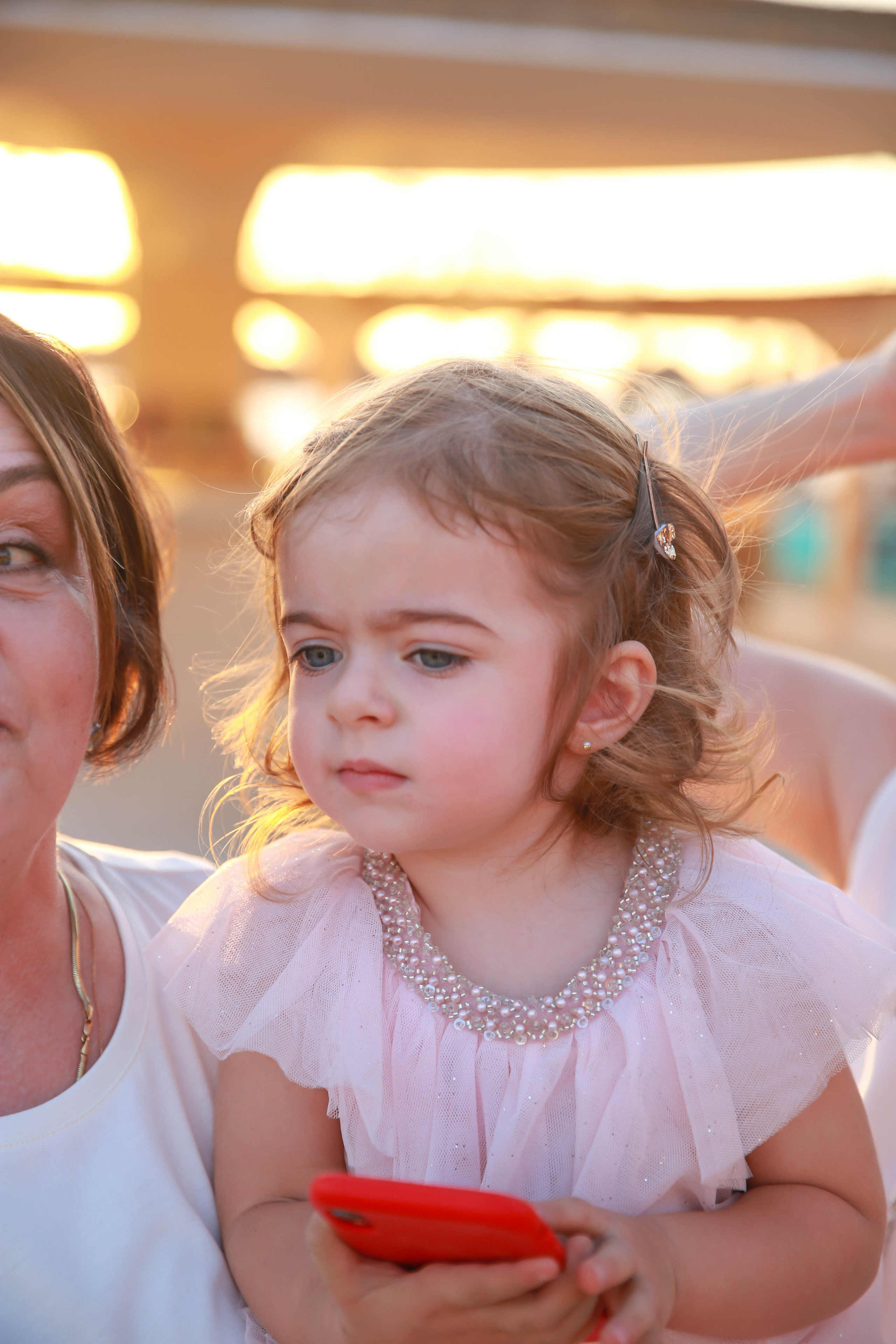 День рождение Евы, на берегу моря в Марнеро. Отзывы