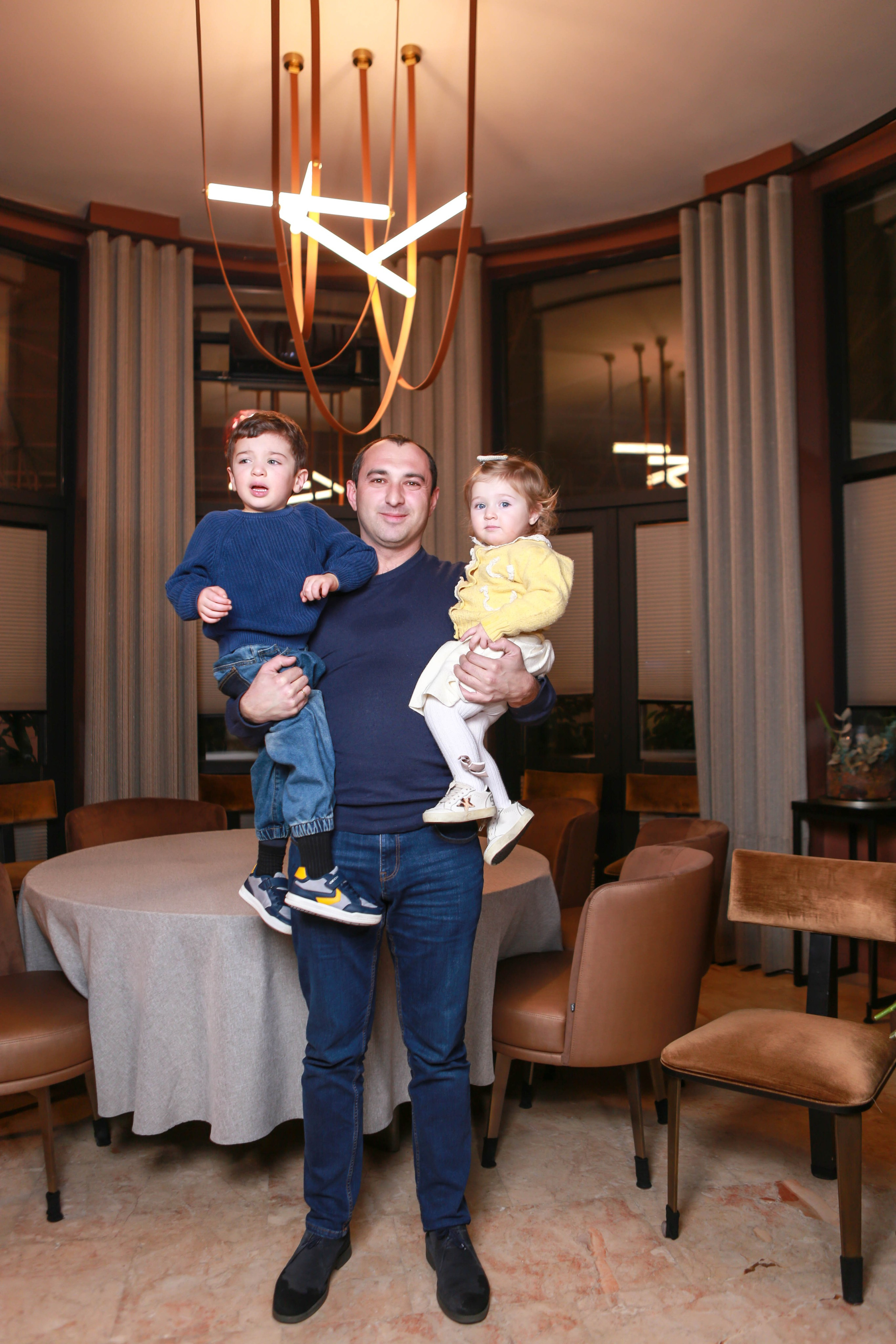 Юбилейный день рождения. Отзывы