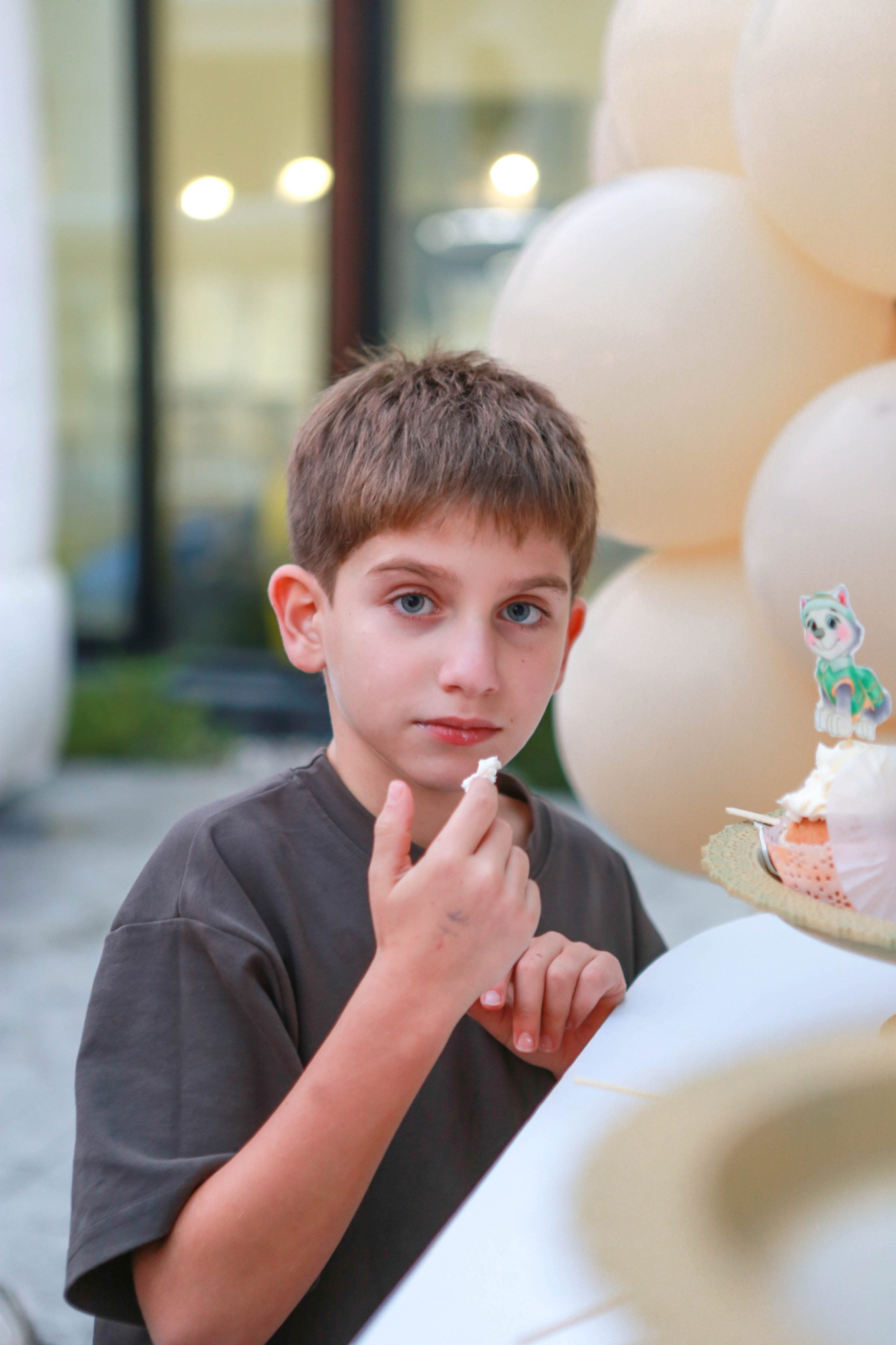 День рождение Александра. Отзывы