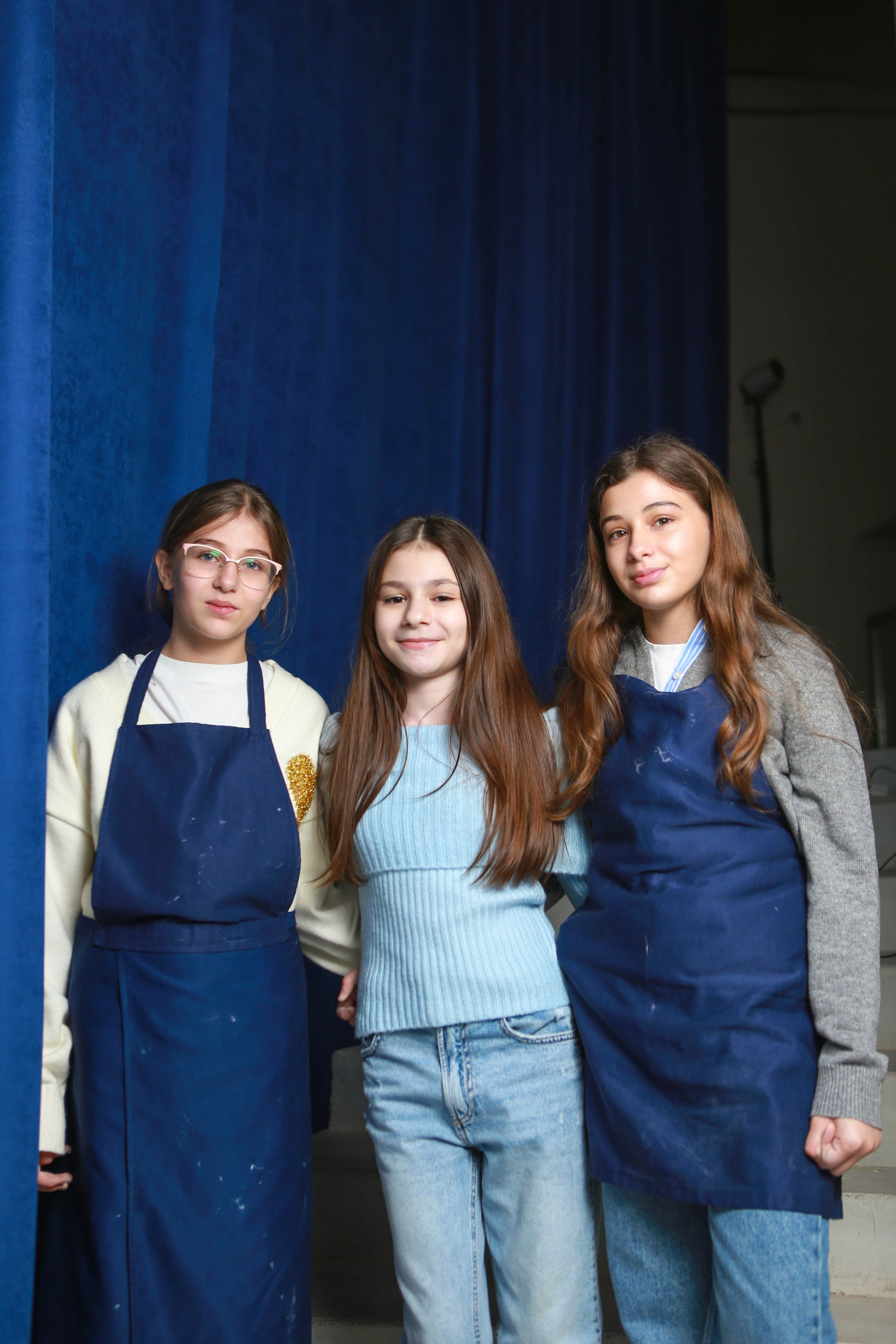 День рождение Агнии в студии Rama Ceramic. Отзывы