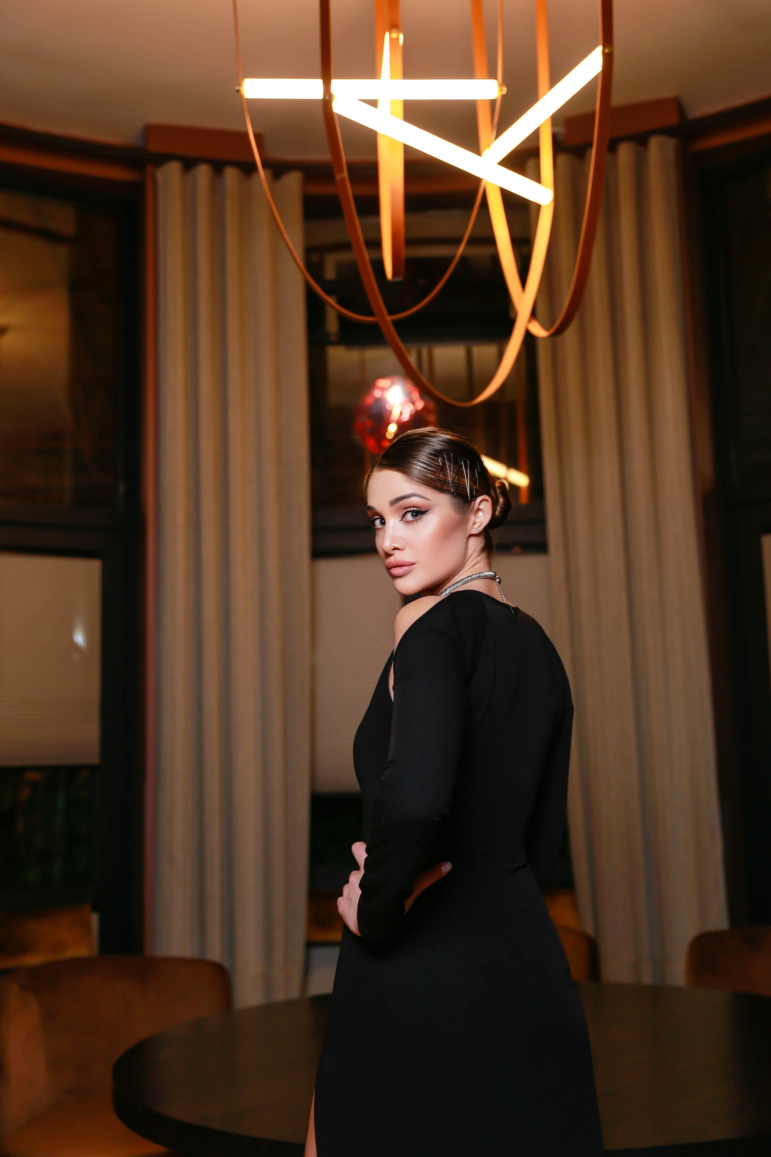 День рождение Милады, в ресторане Ерцаху. Отзывы