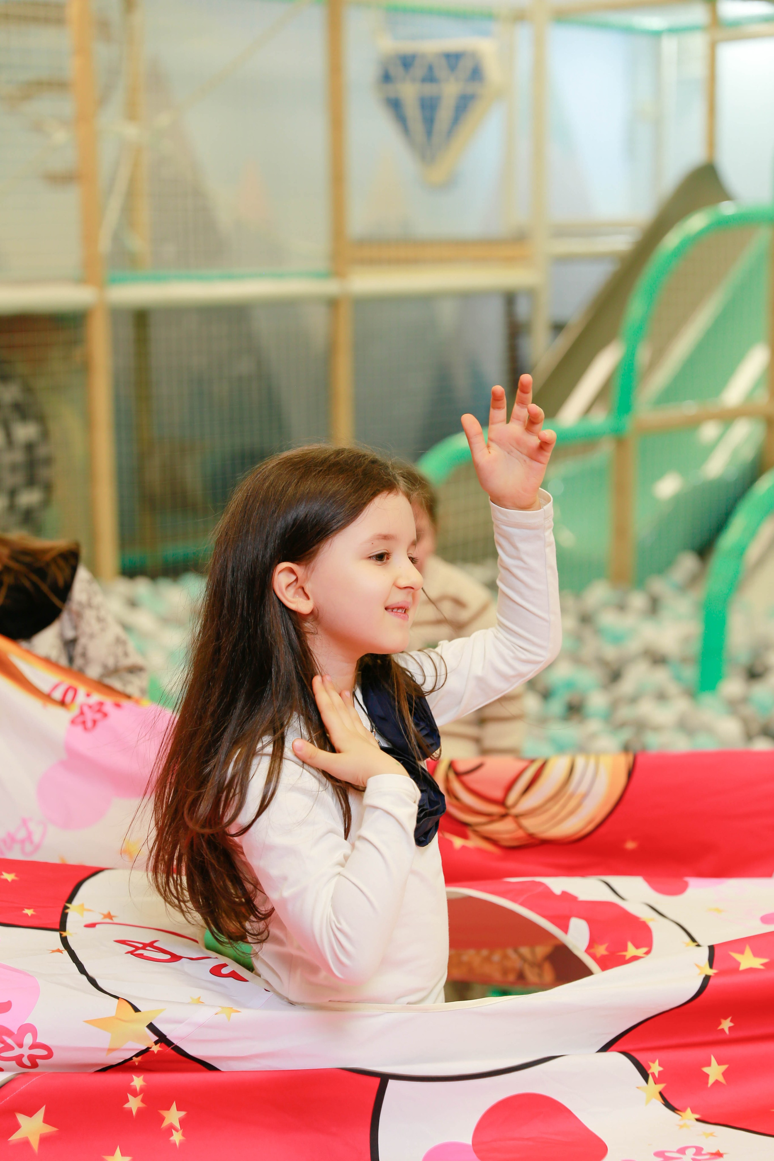 День рождение Миры, в ресторане «Ковчег». Отзывы