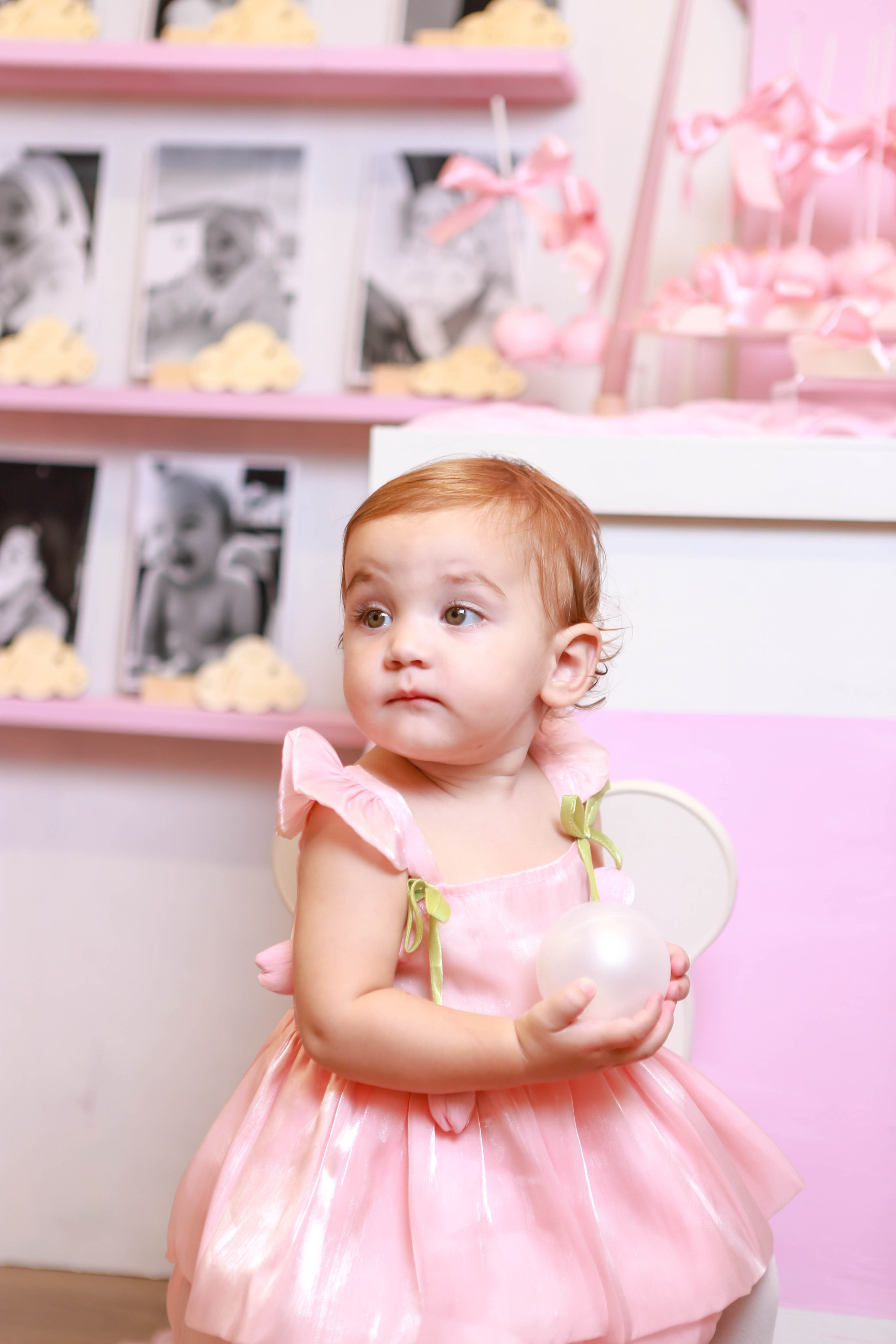 День рождение Аиши, в детском центре «Littles». Отзывы