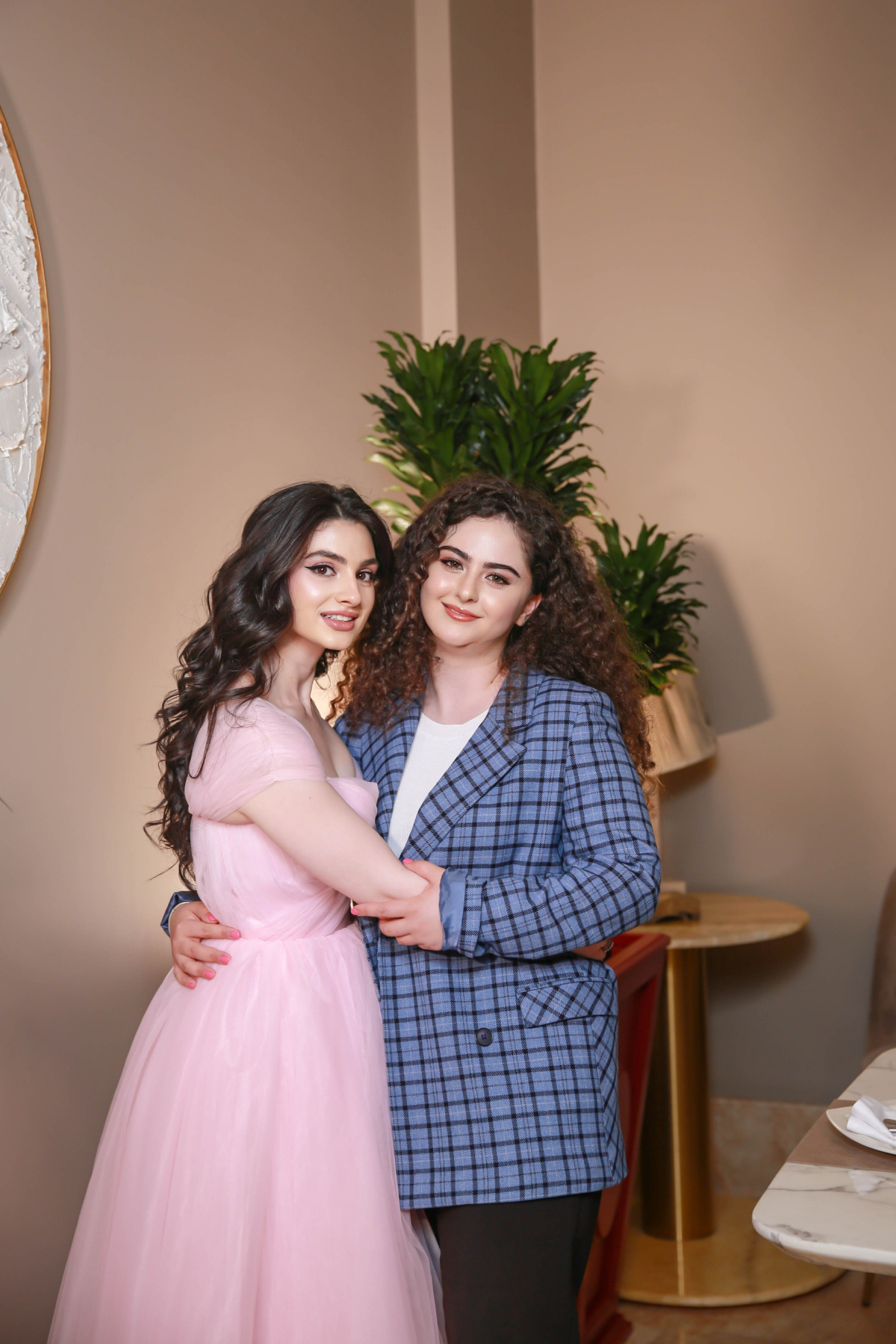 День рождение Айки, в ресторане Ерцаху. Отзывы