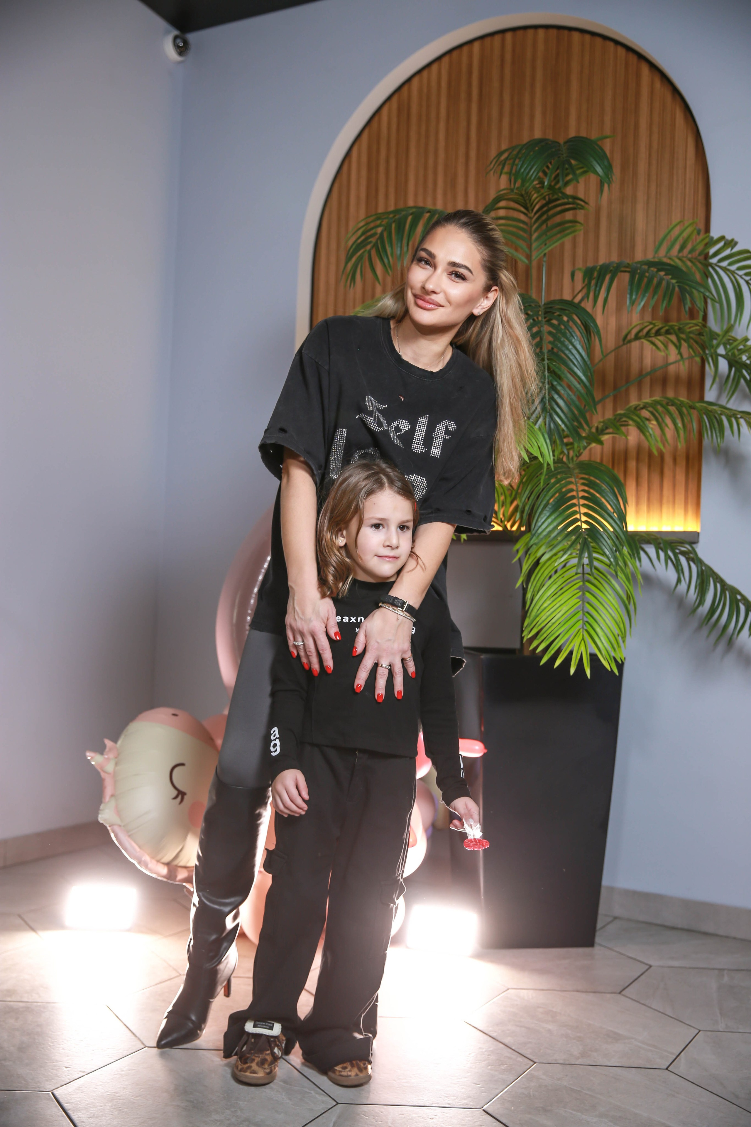 День рождение Амалии, в ресторане «Ковчег». Отзывы