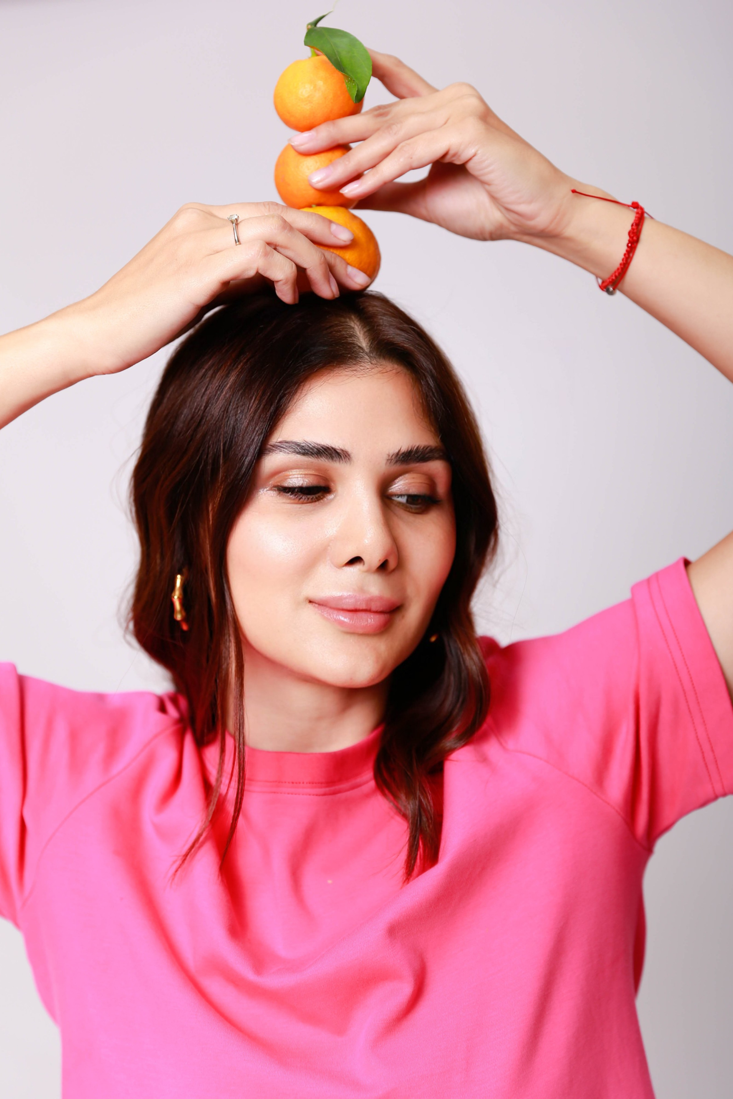 Сария Адлейба — нутрициолог, сьемка для контента. Отзывы