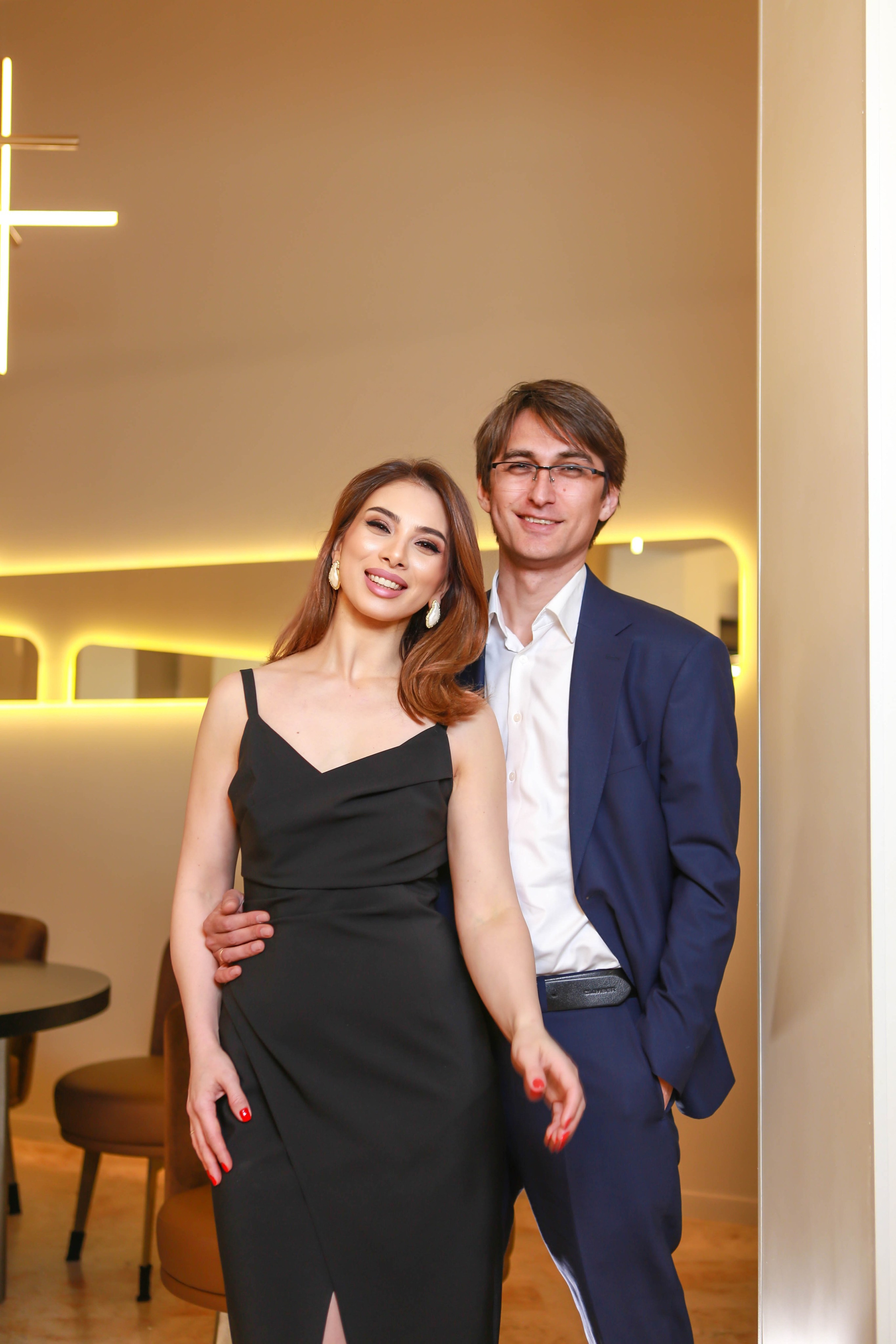 Семейная фотосессия на ДР. Отзывы