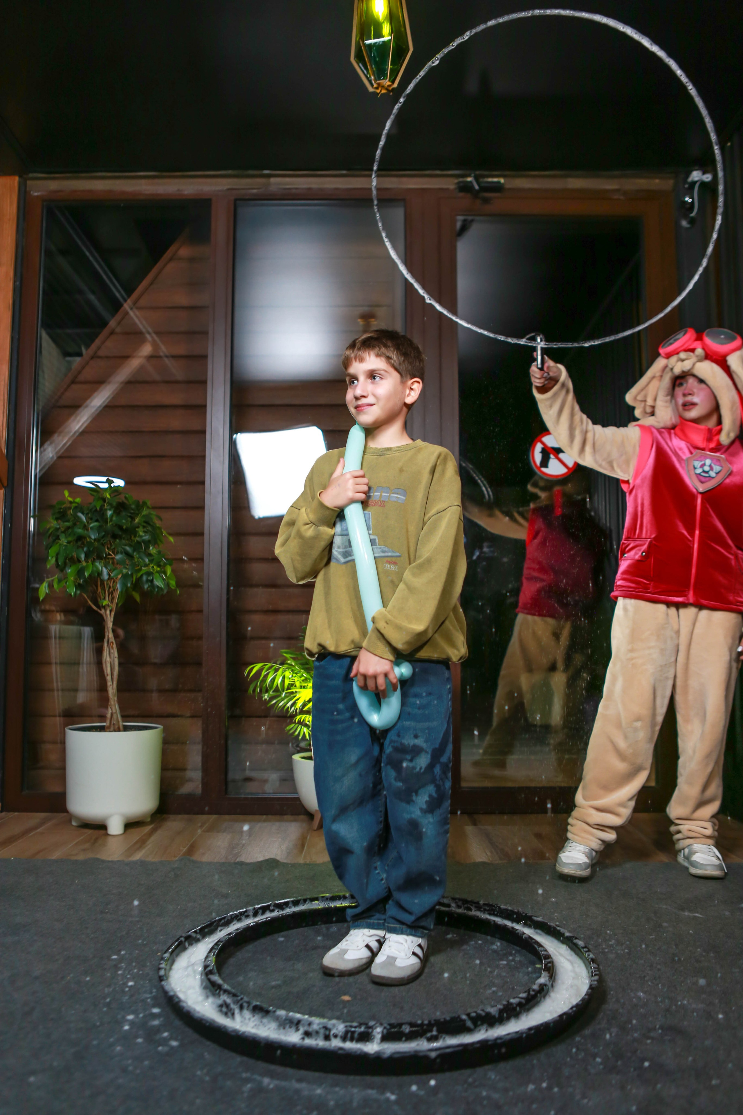 День рождение Александра. Отзывы