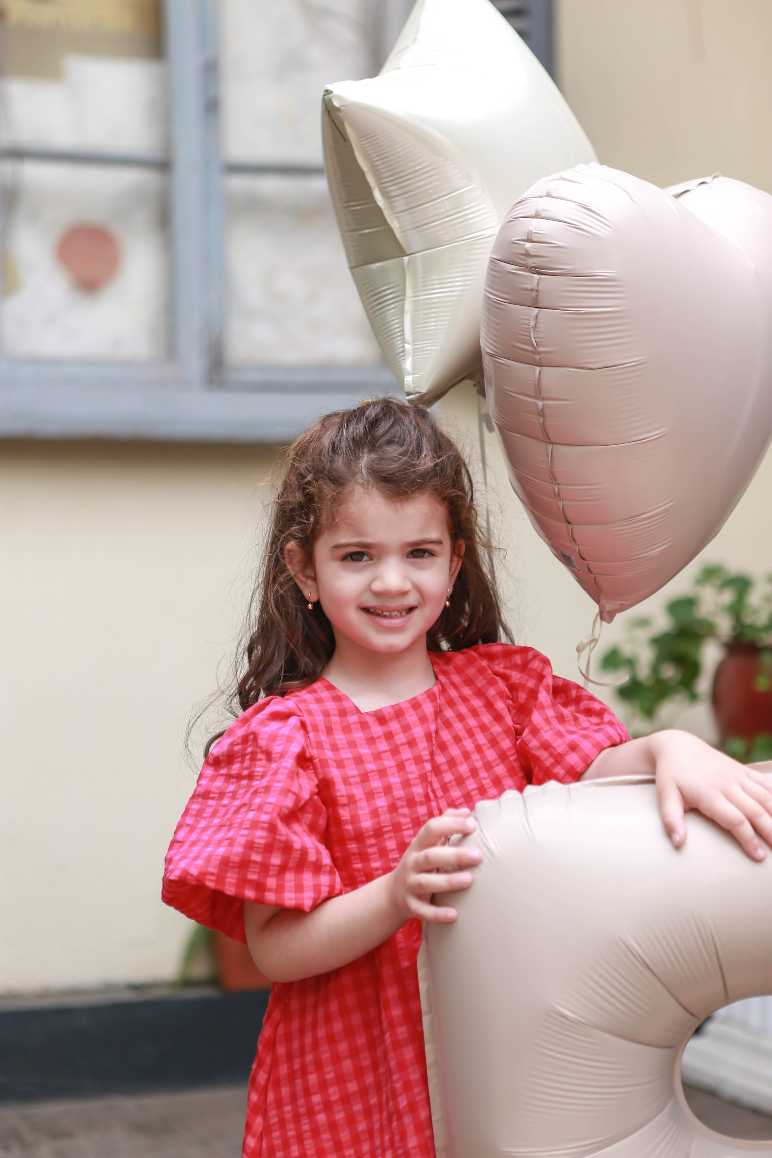 День Рождение Ланочки, в ресторане Ерцаху. Отзывы