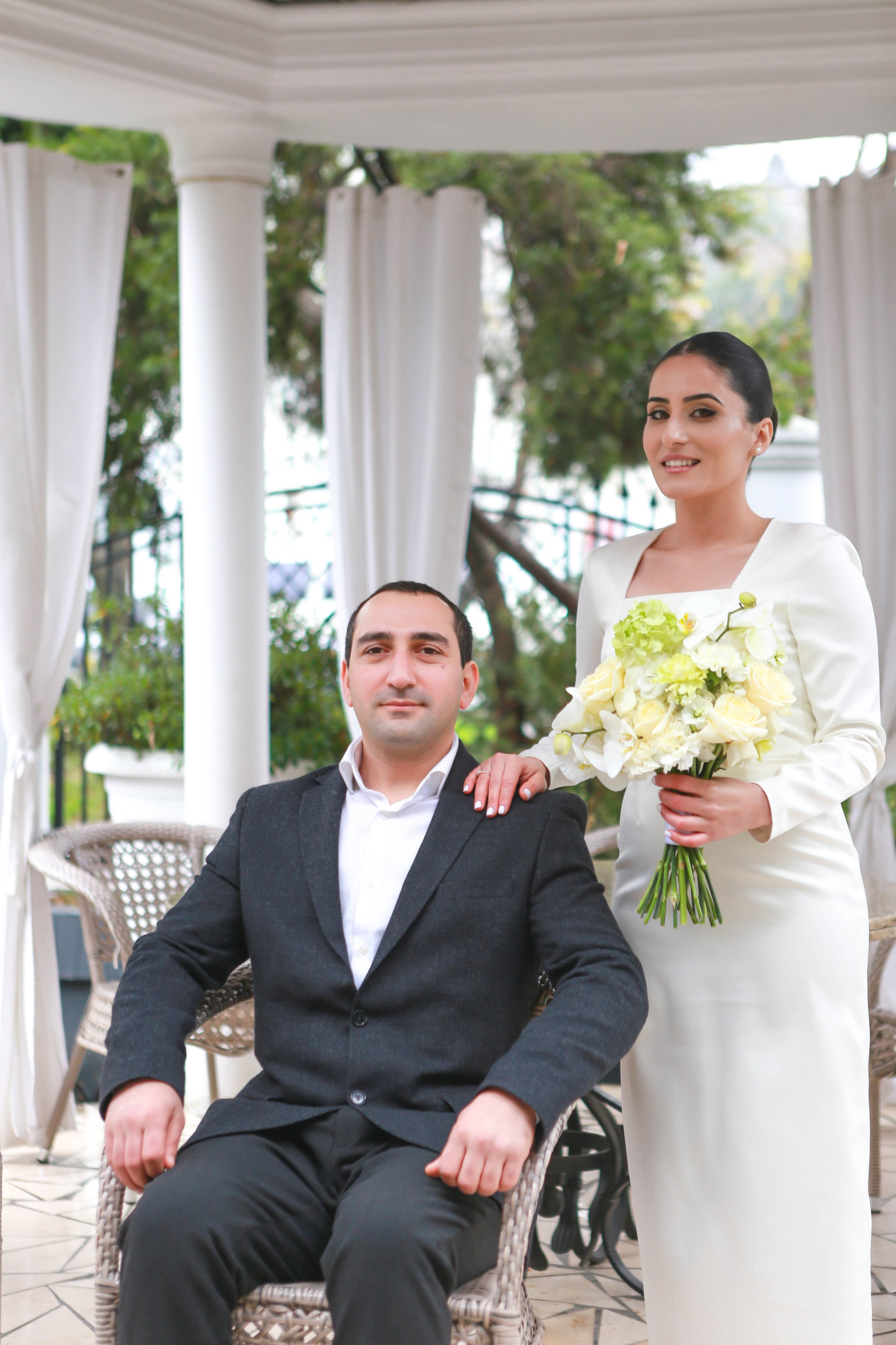 Компания Даута и Щаризан. Отзывы