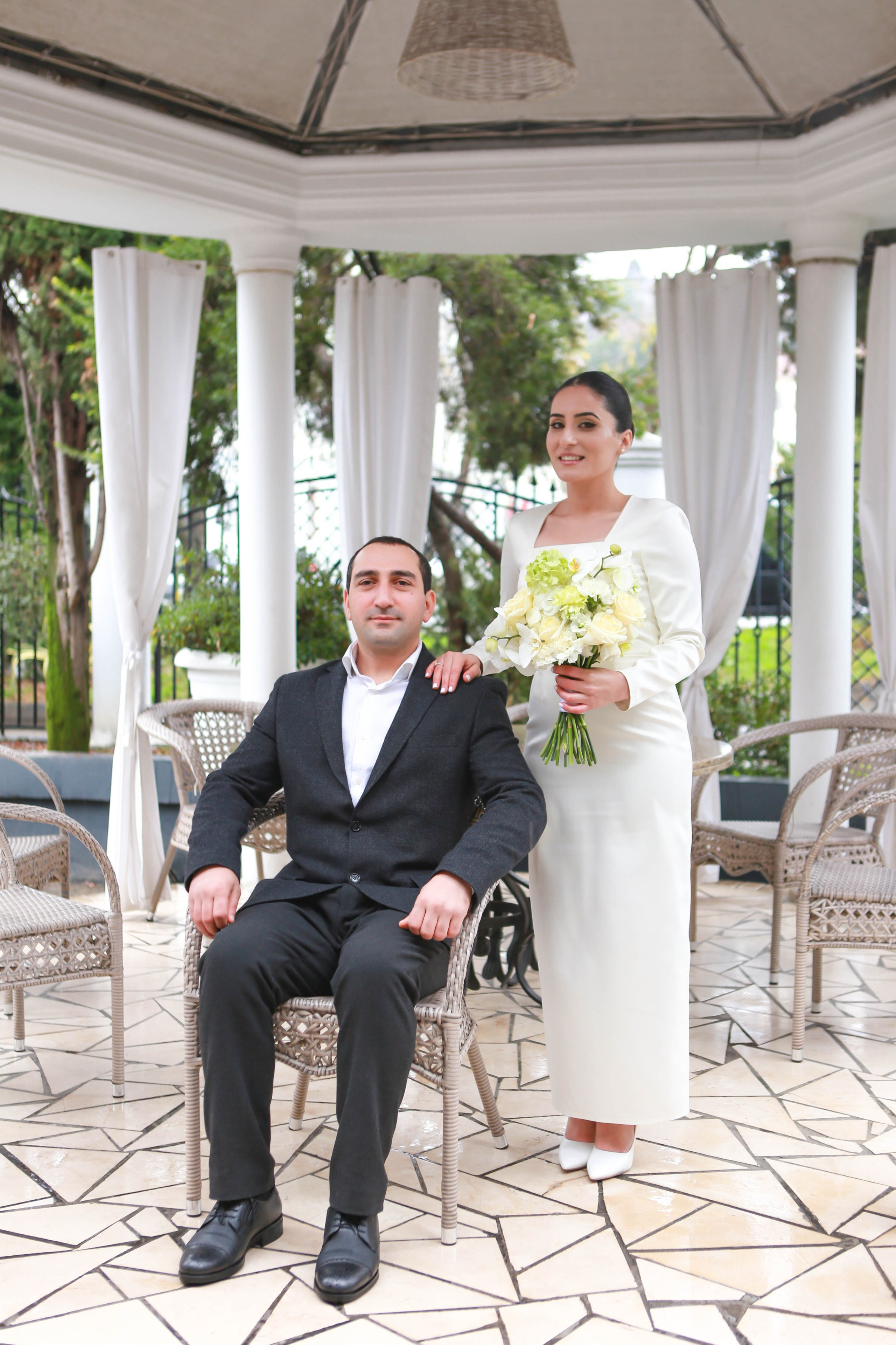 Компания Даута и Щаризан. Отзывы