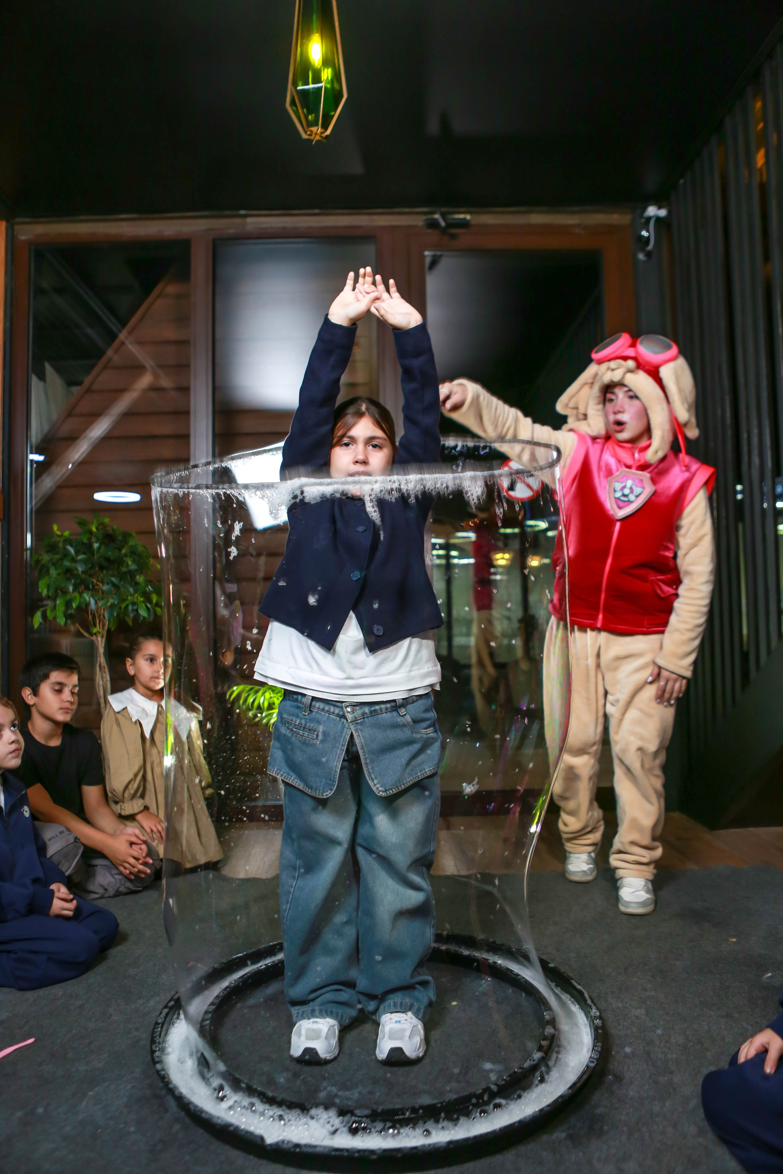 День рождение Александра. Отзывы