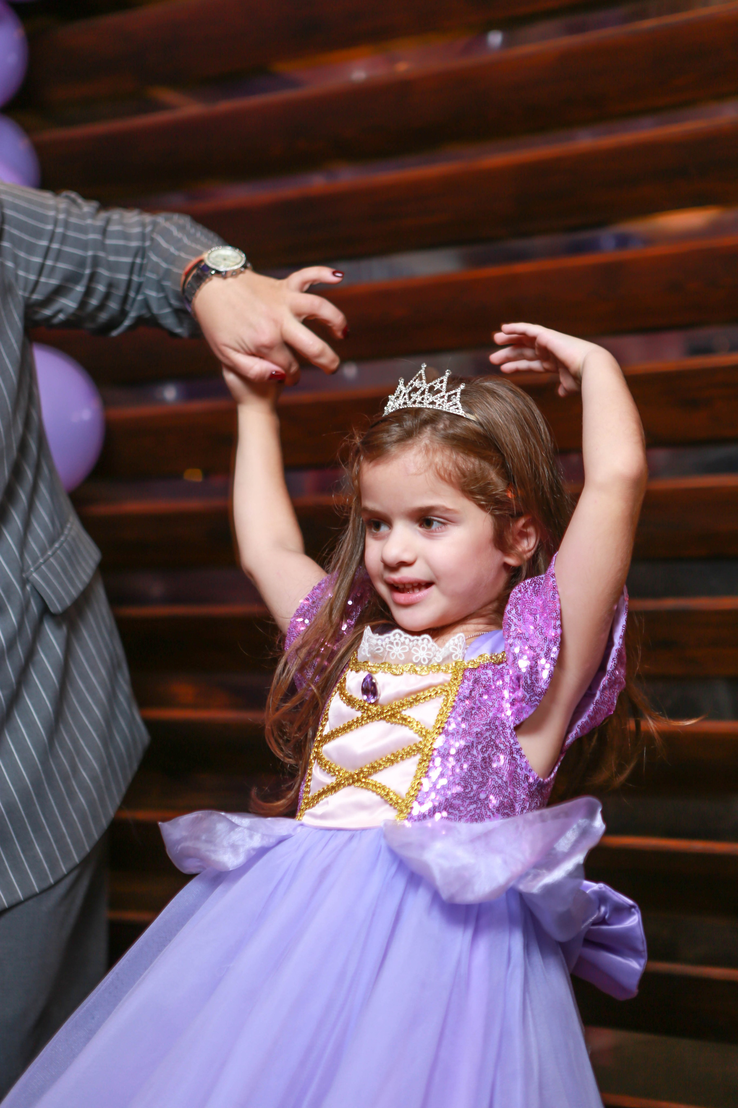 День рождение в ресторане «Бисквит». Отзывы