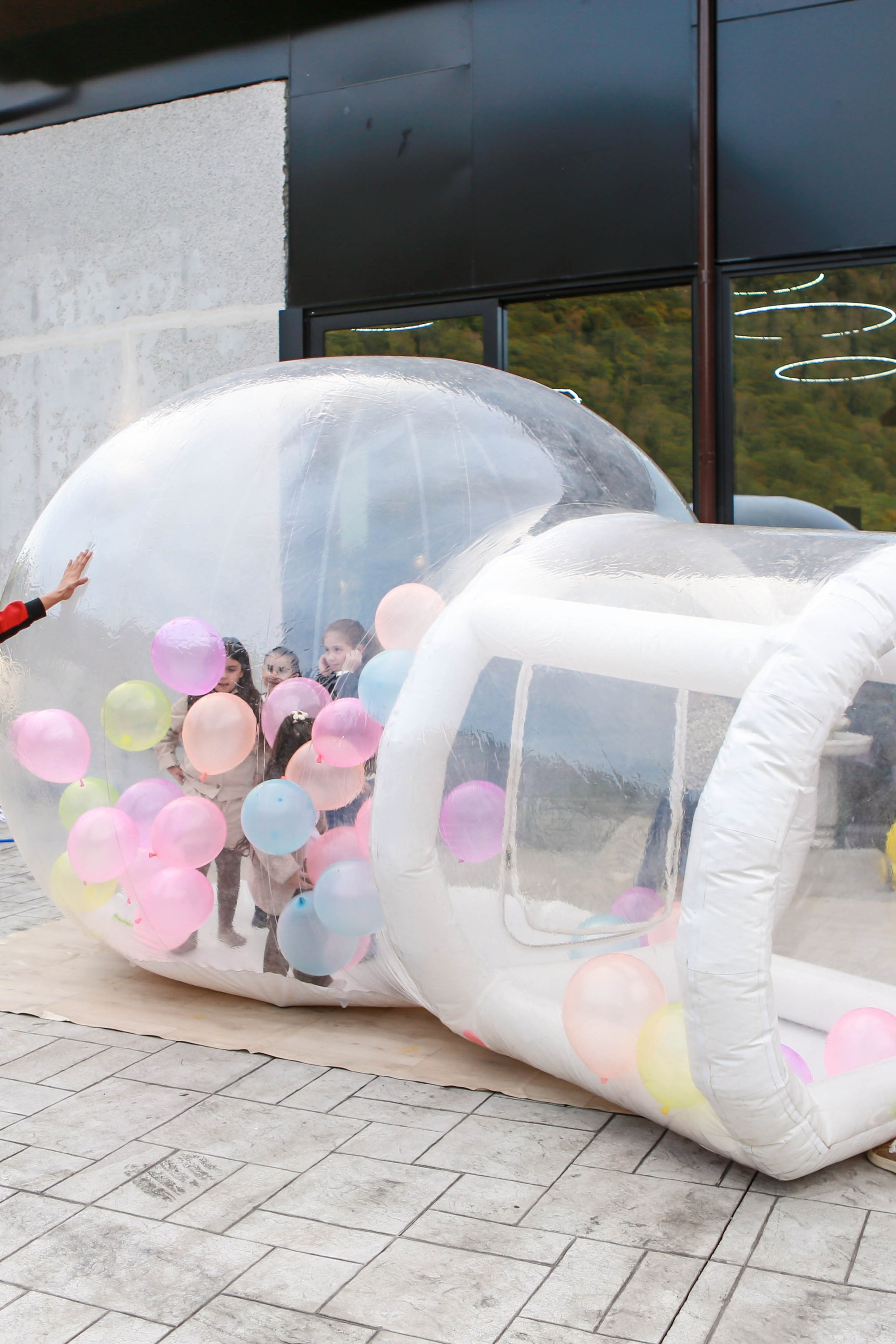 День рождение Александра. Отзывы