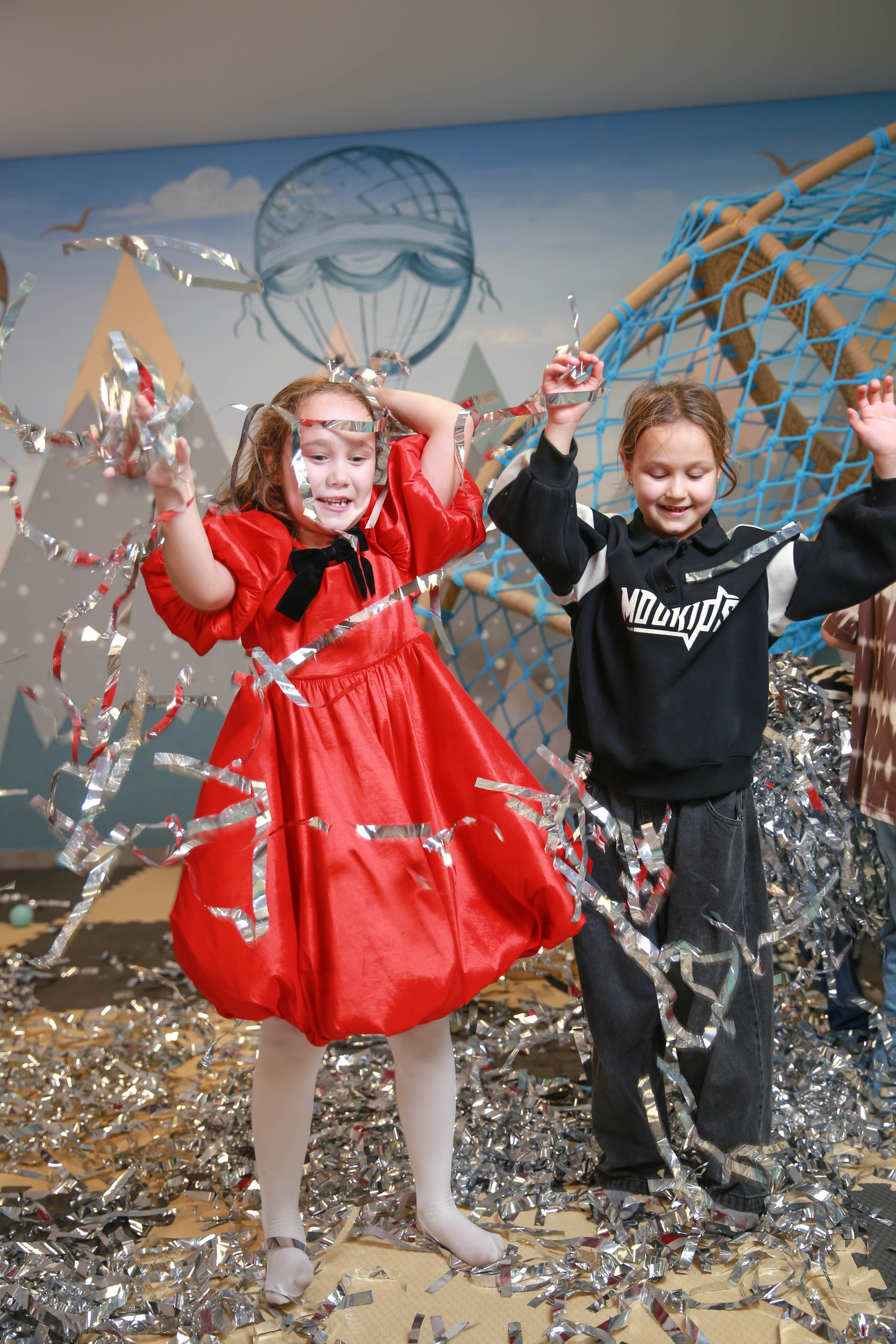 День рождение Амалии, в ресторане «Ковчег». Отзывы