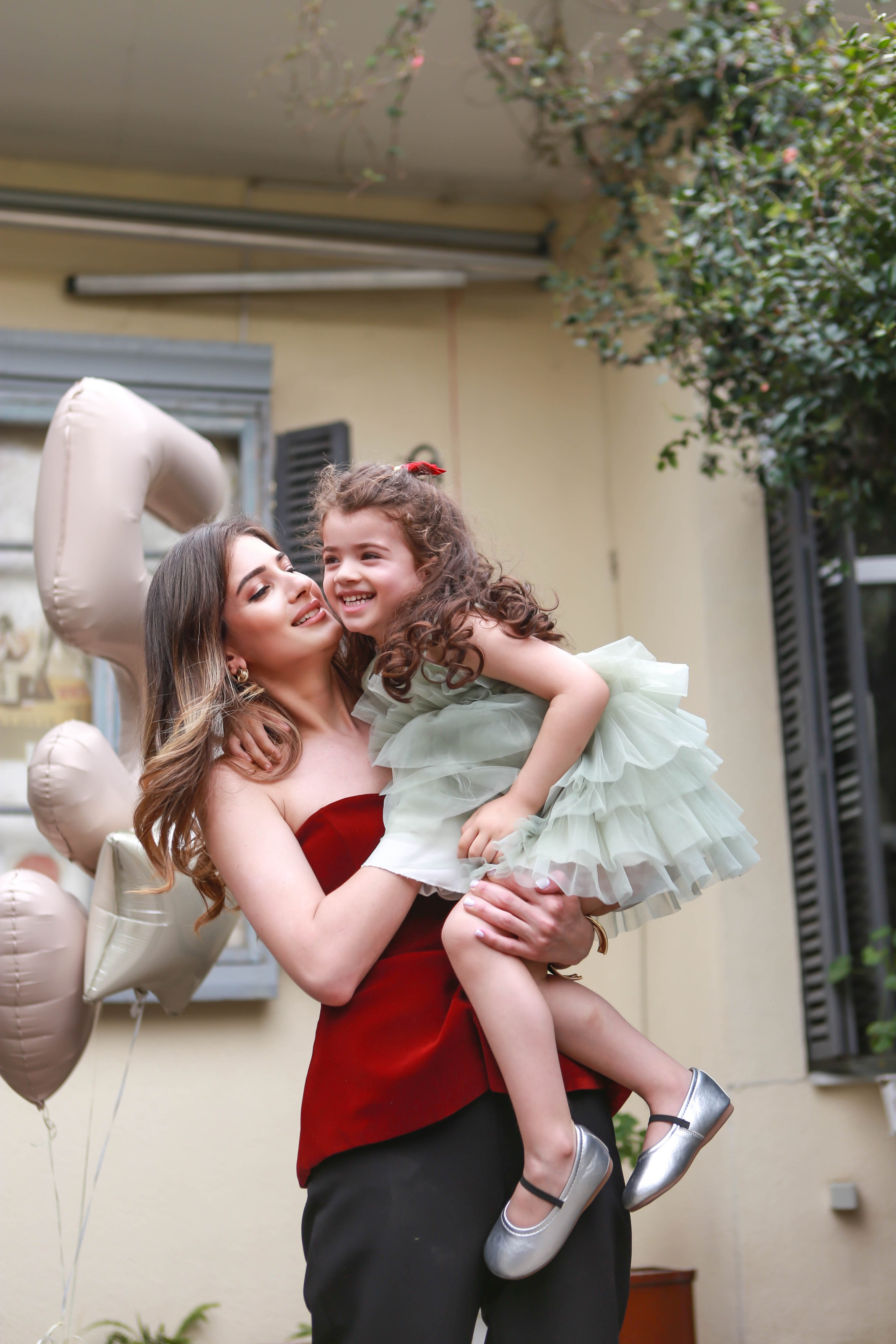 День Рождение Ланочки, в ресторане Ерцаху. Отзывы