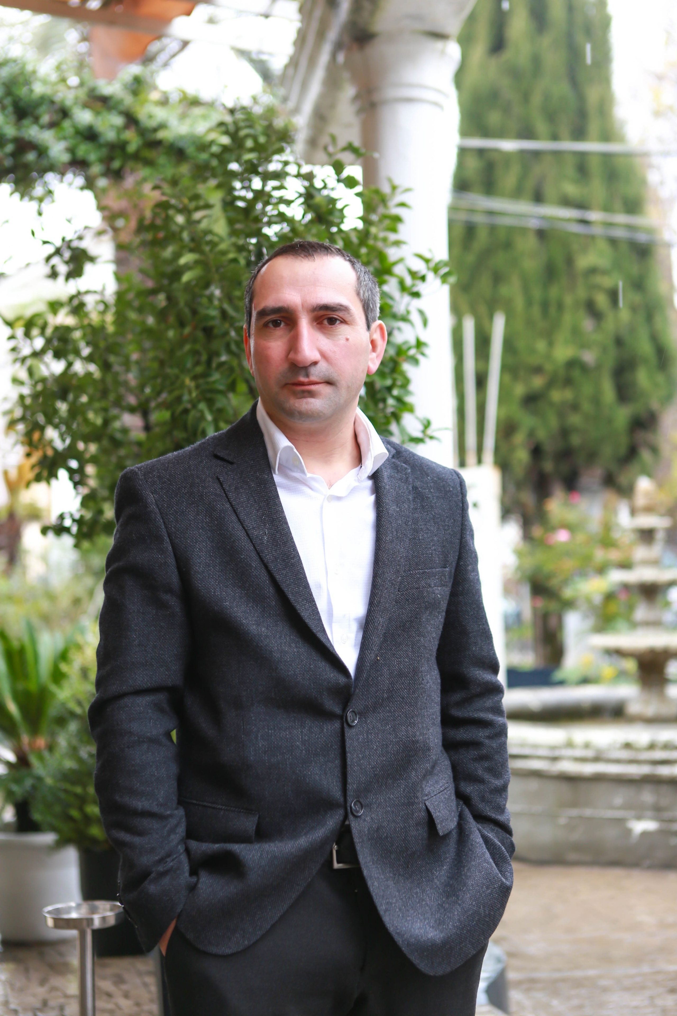 Компания Даута и Щаризан. Отзывы