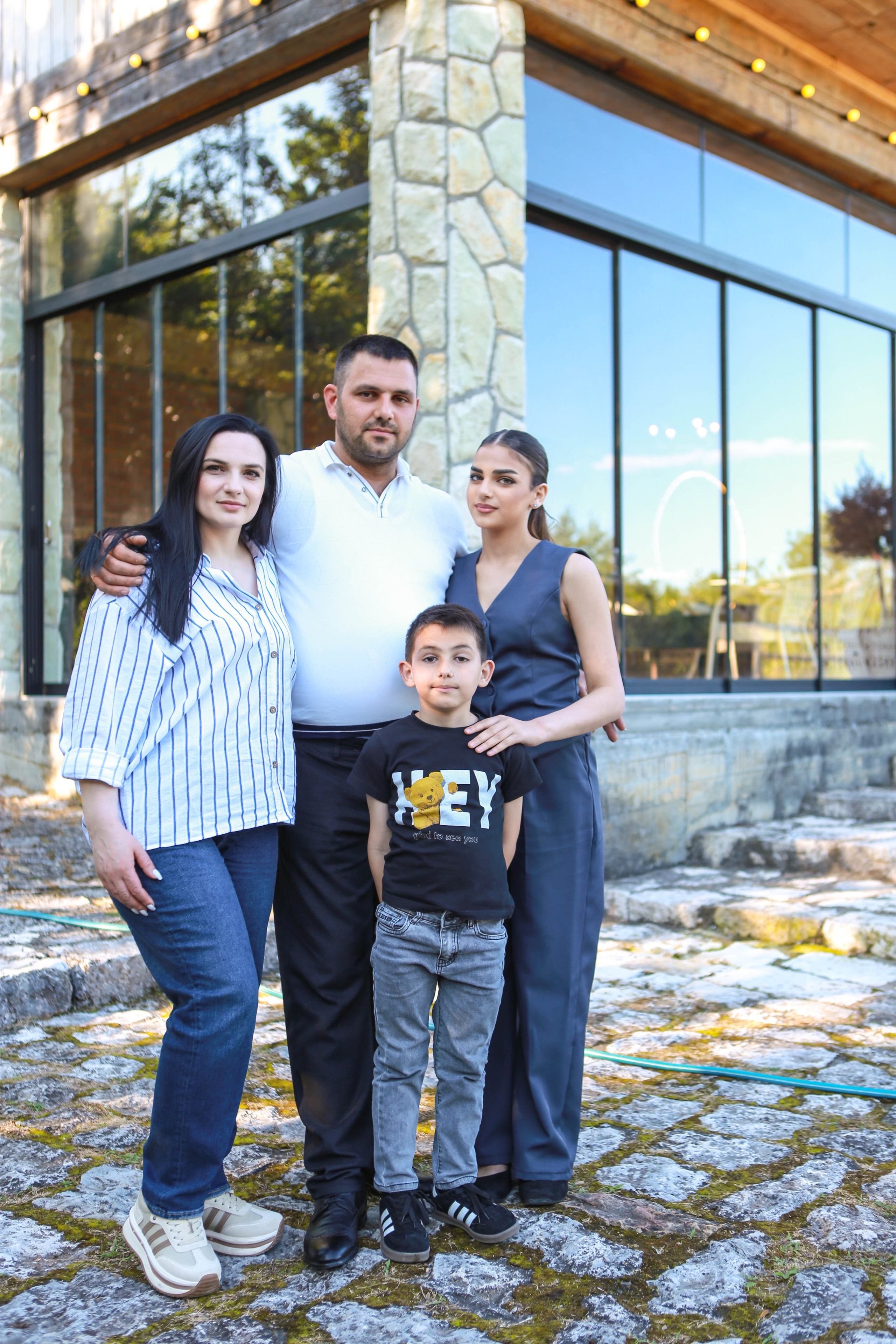 Юбилей. Отзывы