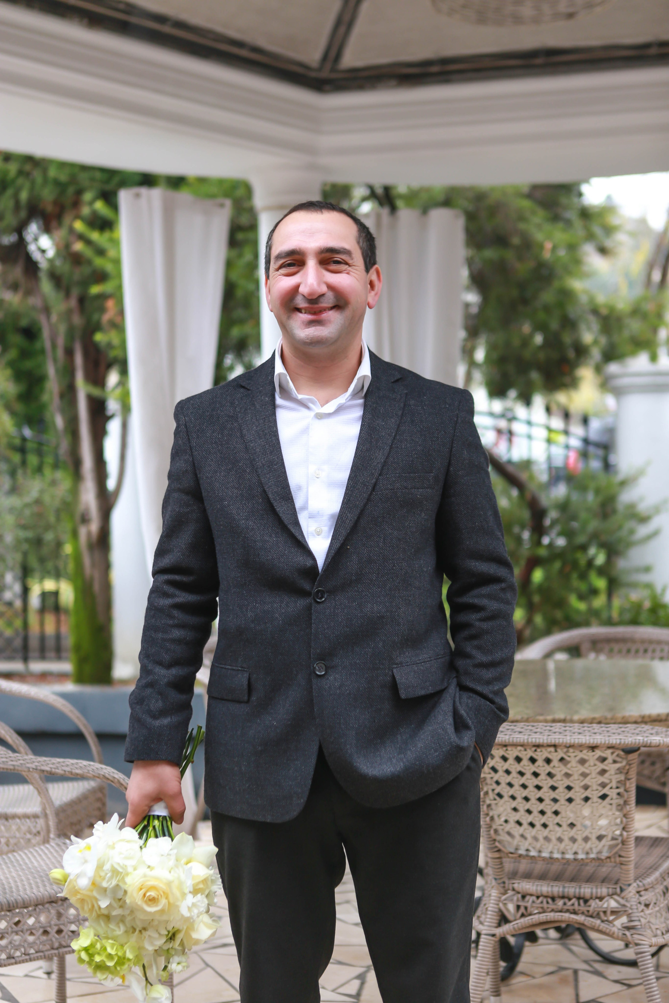 Компания Даута и Щаризан. Отзывы