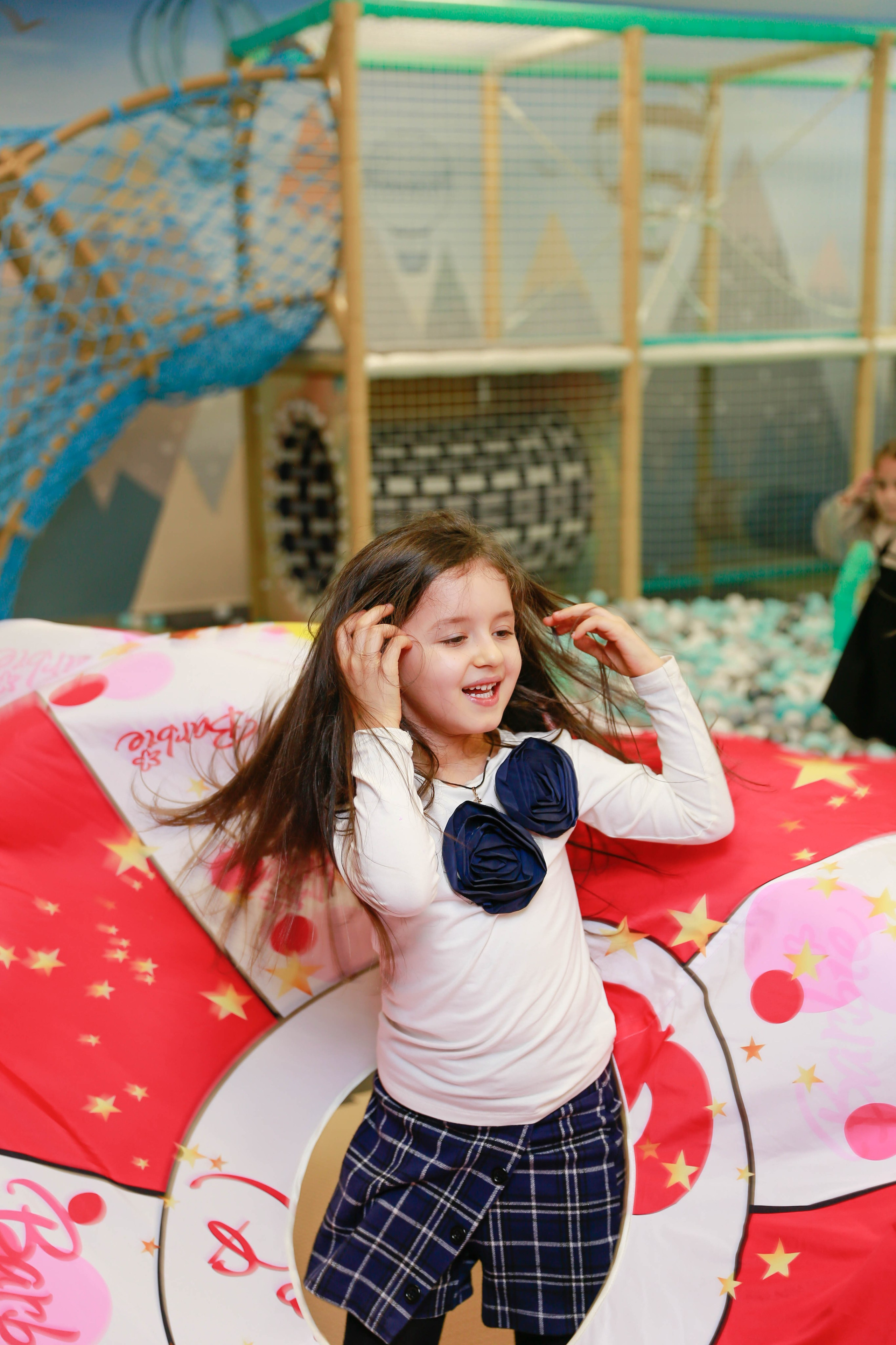 День рождение Миры, в ресторане «Ковчег». Отзывы