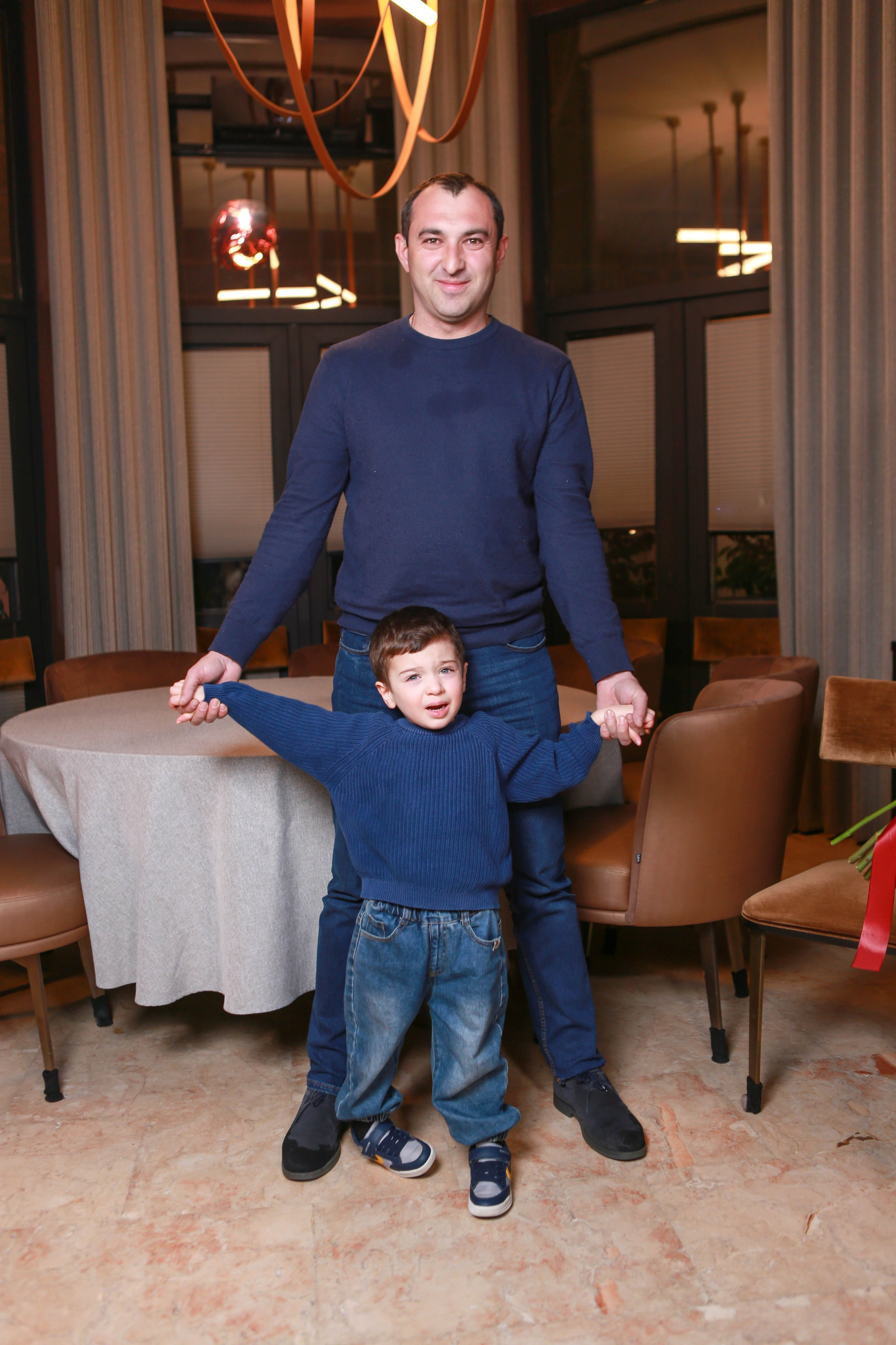 Юбилейный день рождения. Отзывы