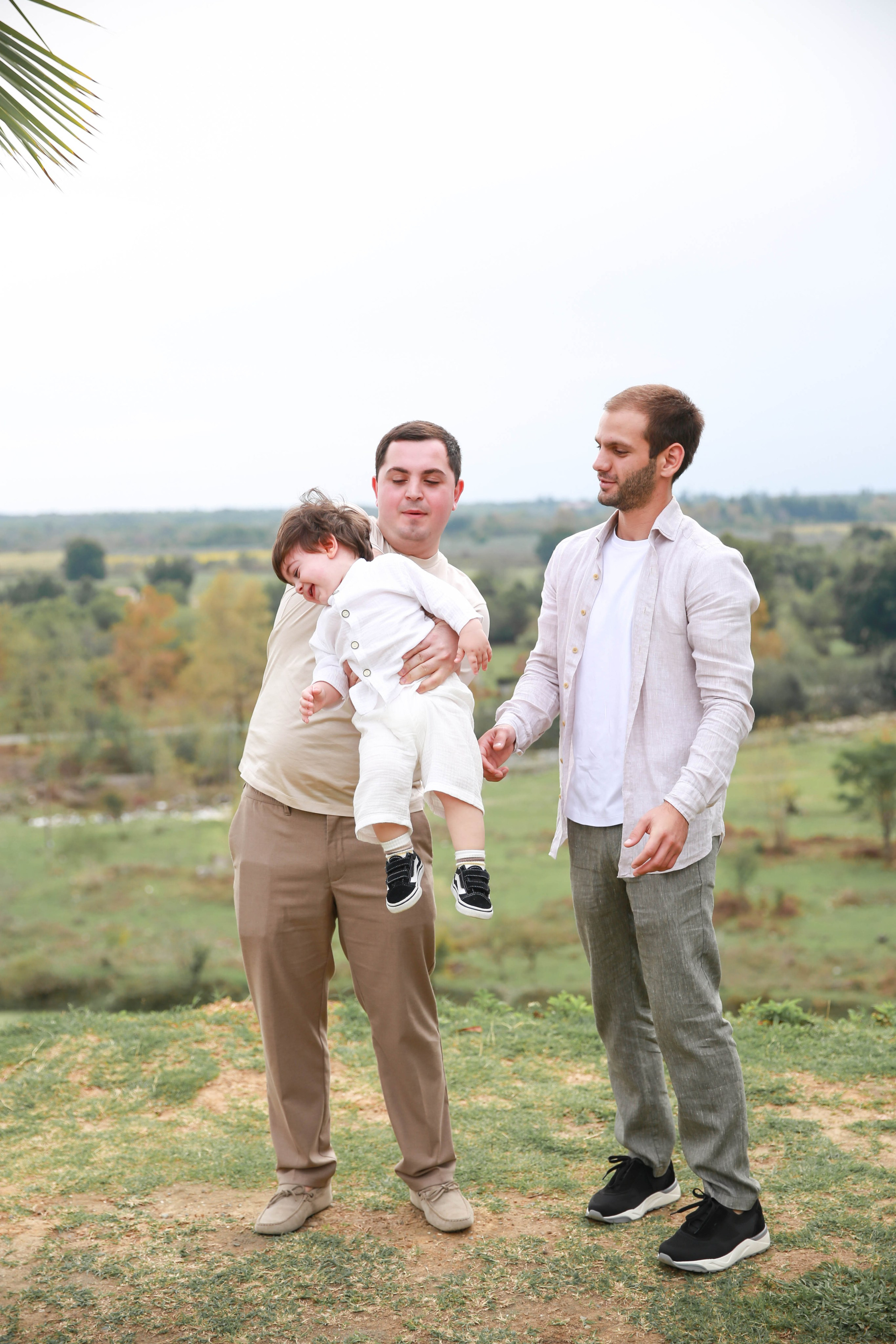 Крещение Лукаши, Драндский собор. Отзывы