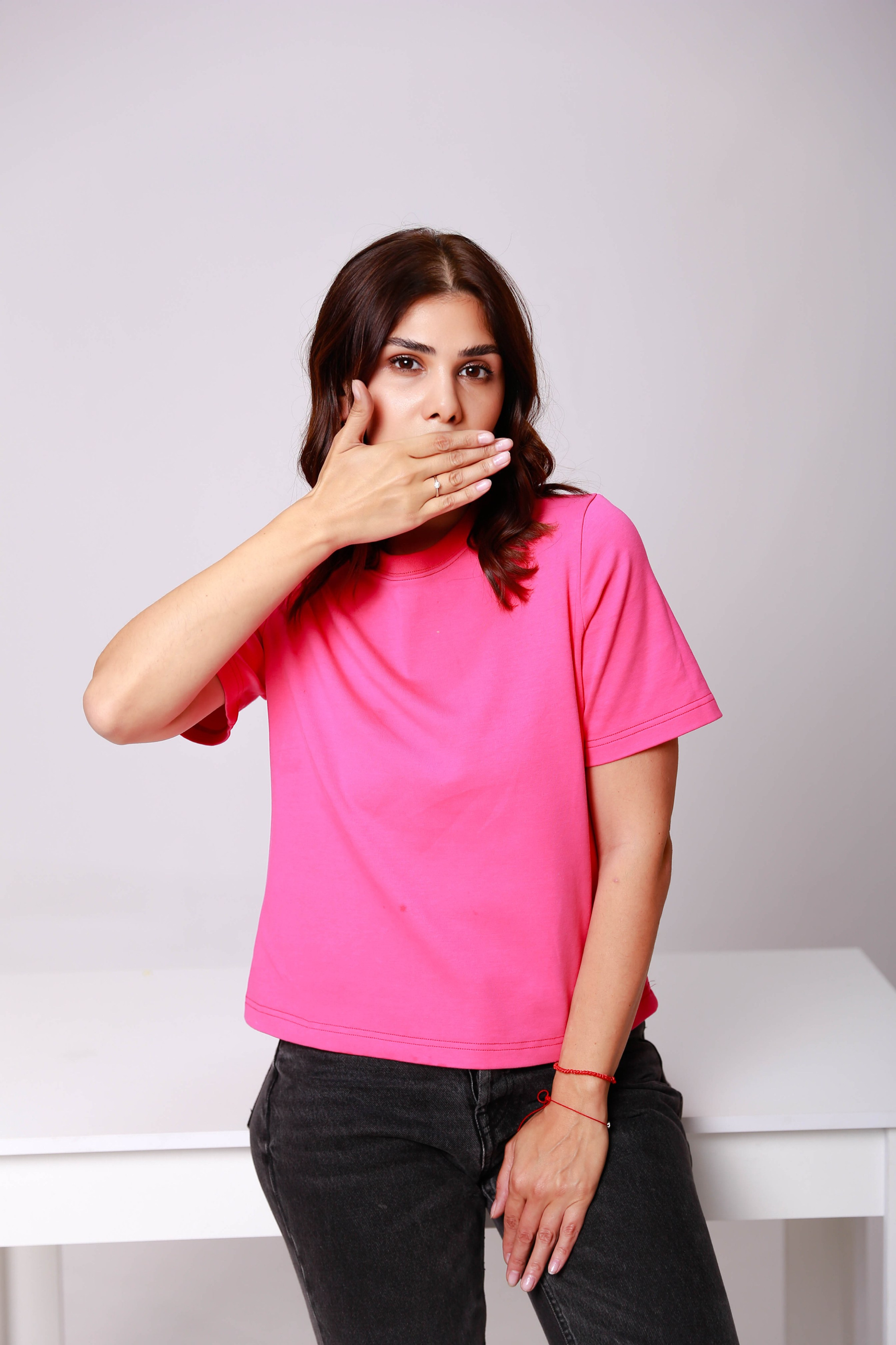 Сария Адлейба — нутрициолог, сьемка для контента. Отзывы