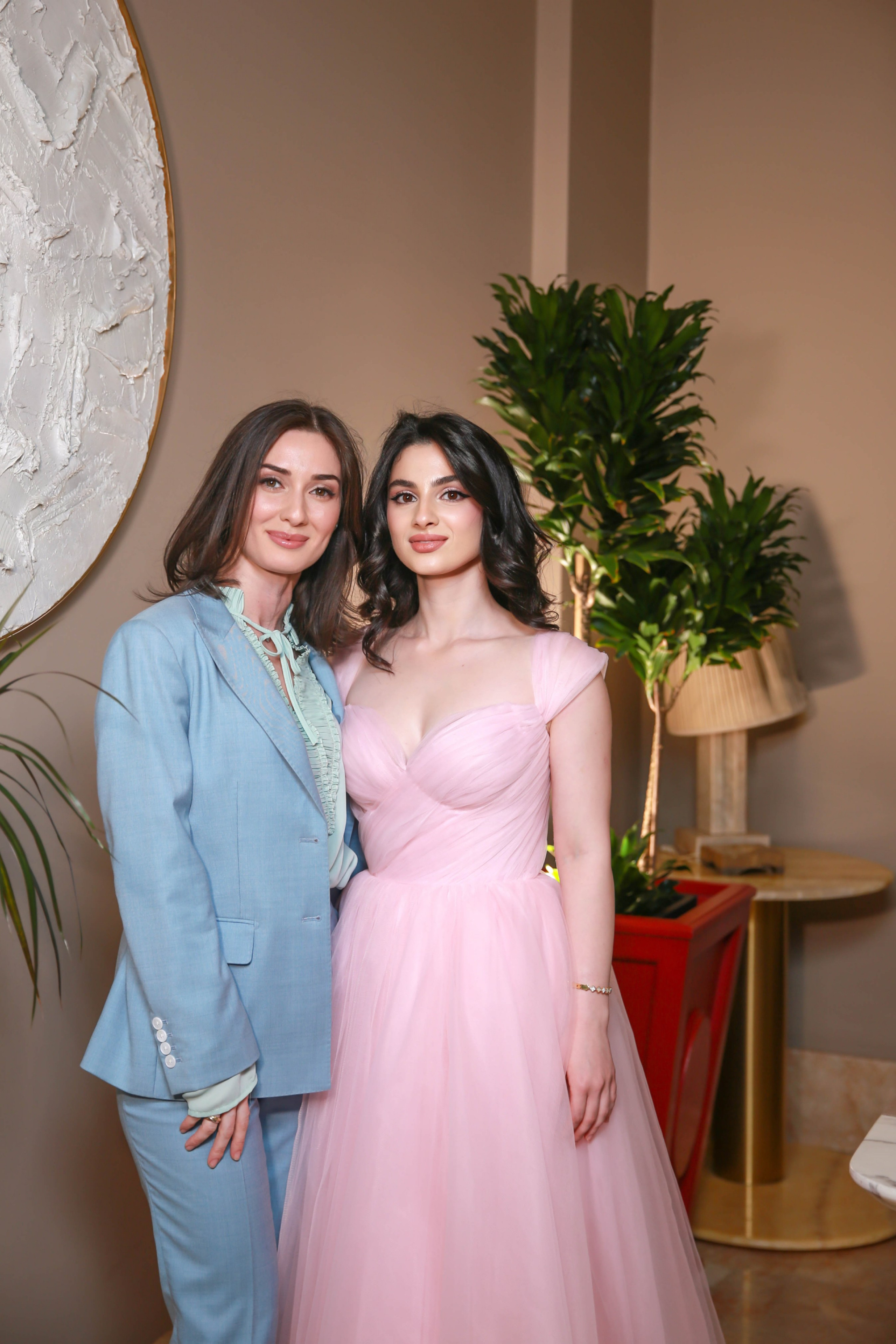 День рождение Айки, в ресторане Ерцаху. Отзывы