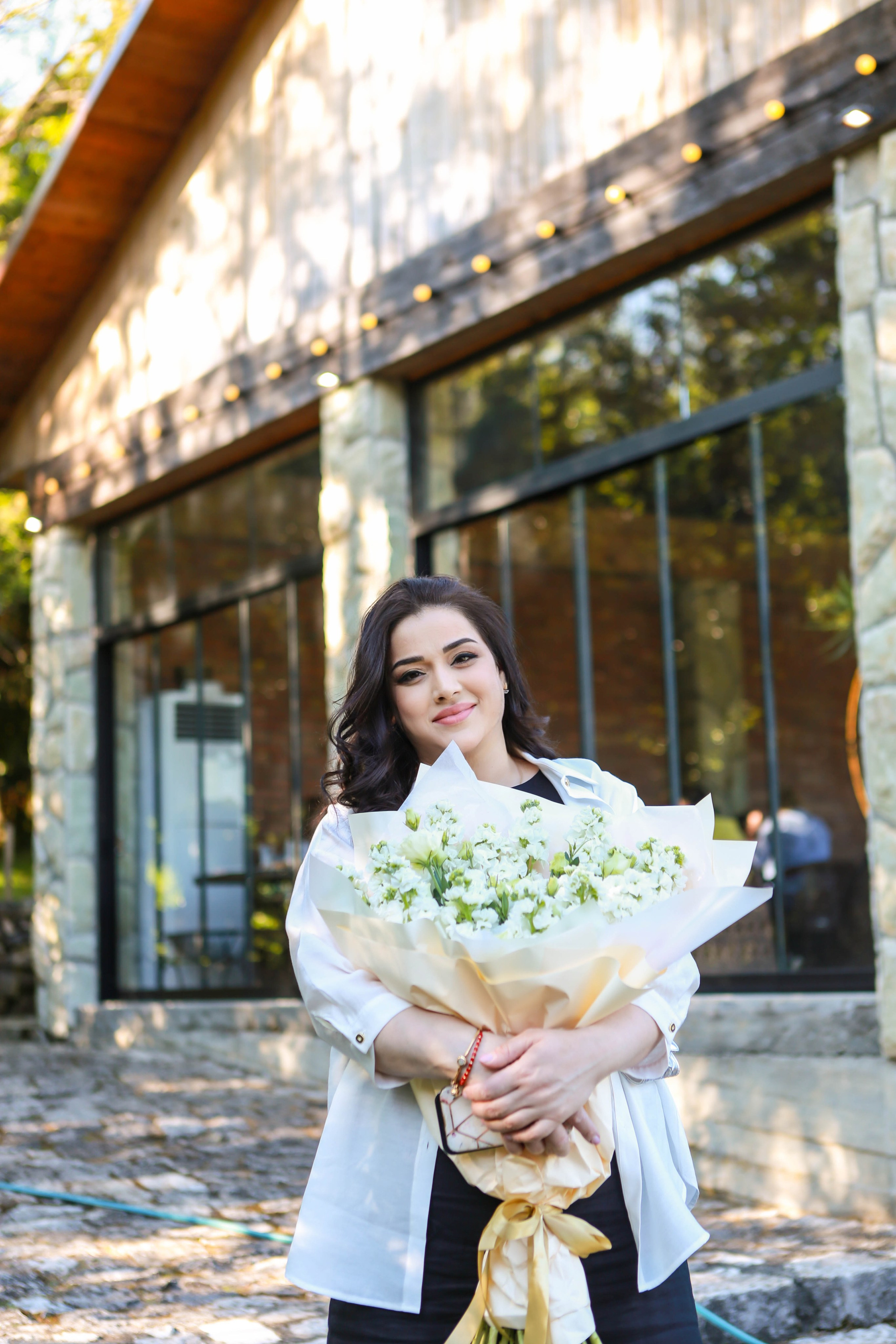 Юбилей. Отзывы