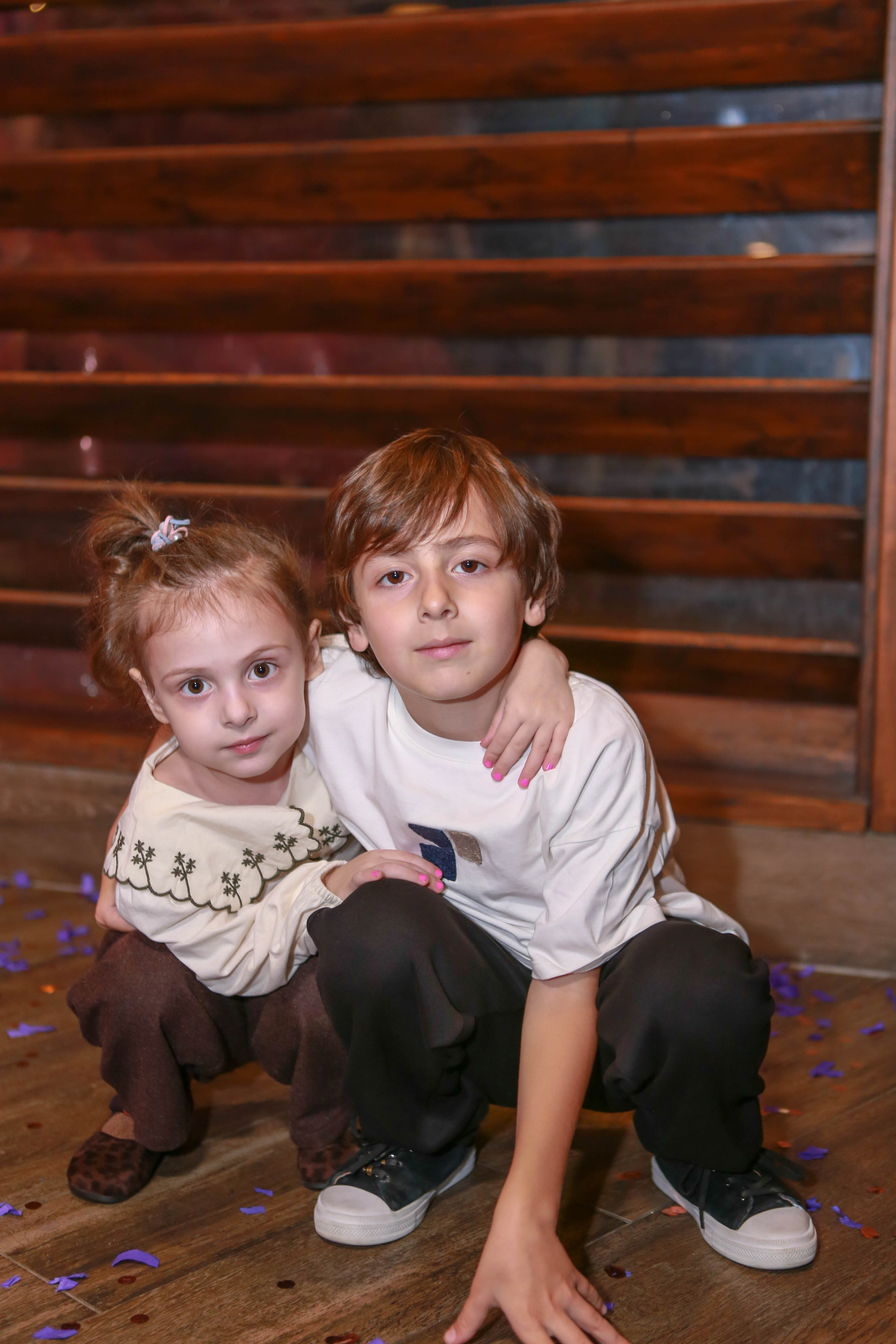 День рождение в ресторане «Бисквит». Отзывы