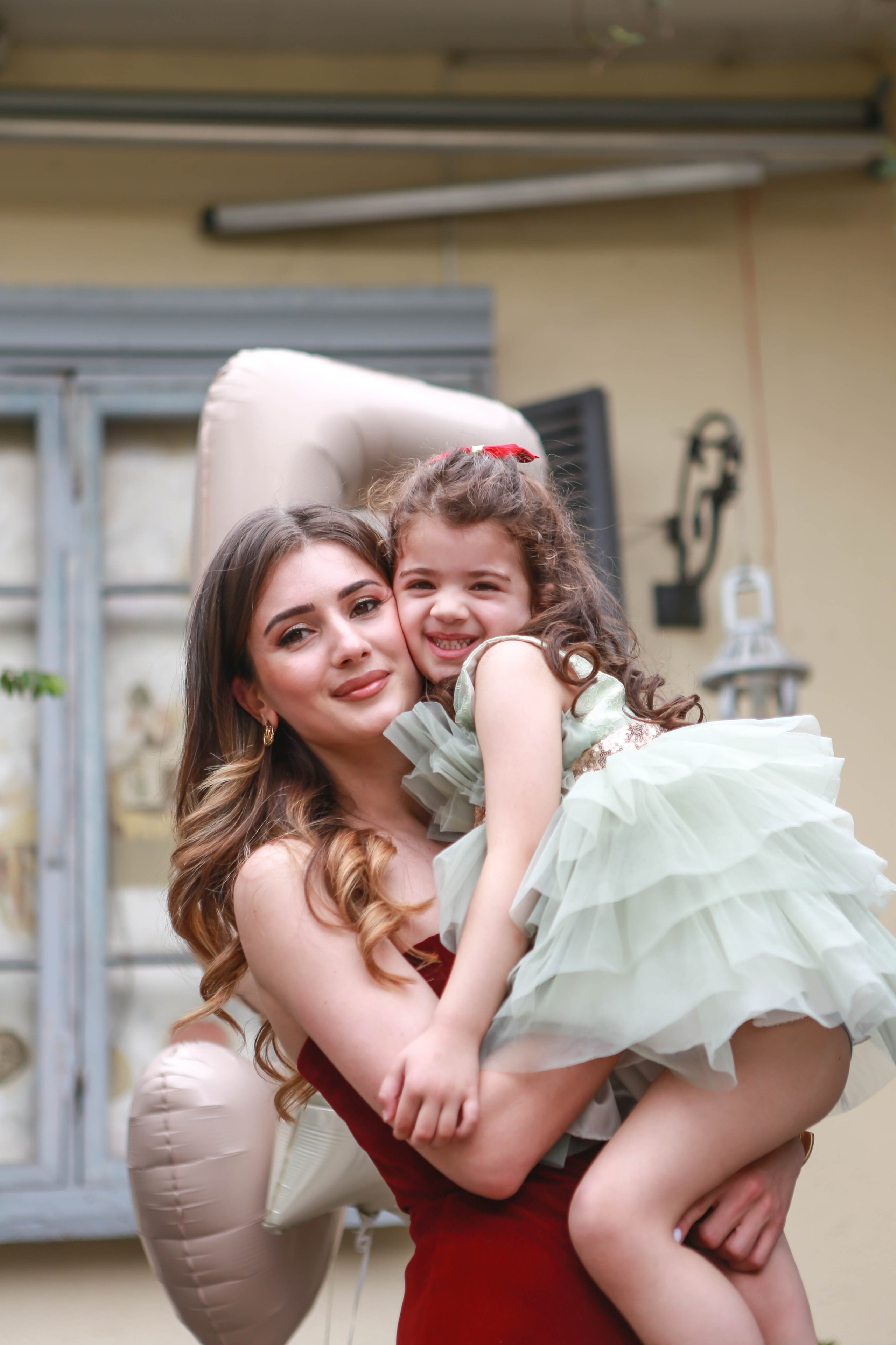 День Рождение Ланочки, в ресторане Ерцаху. Отзывы