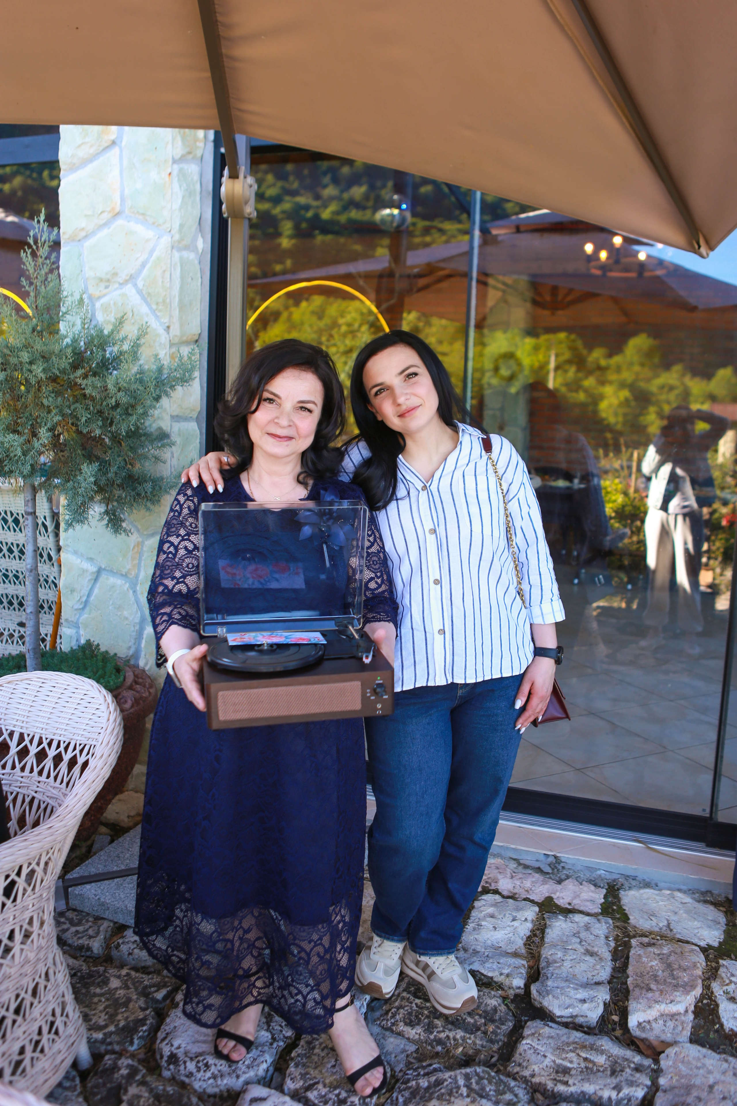 Юбилей. Отзывы