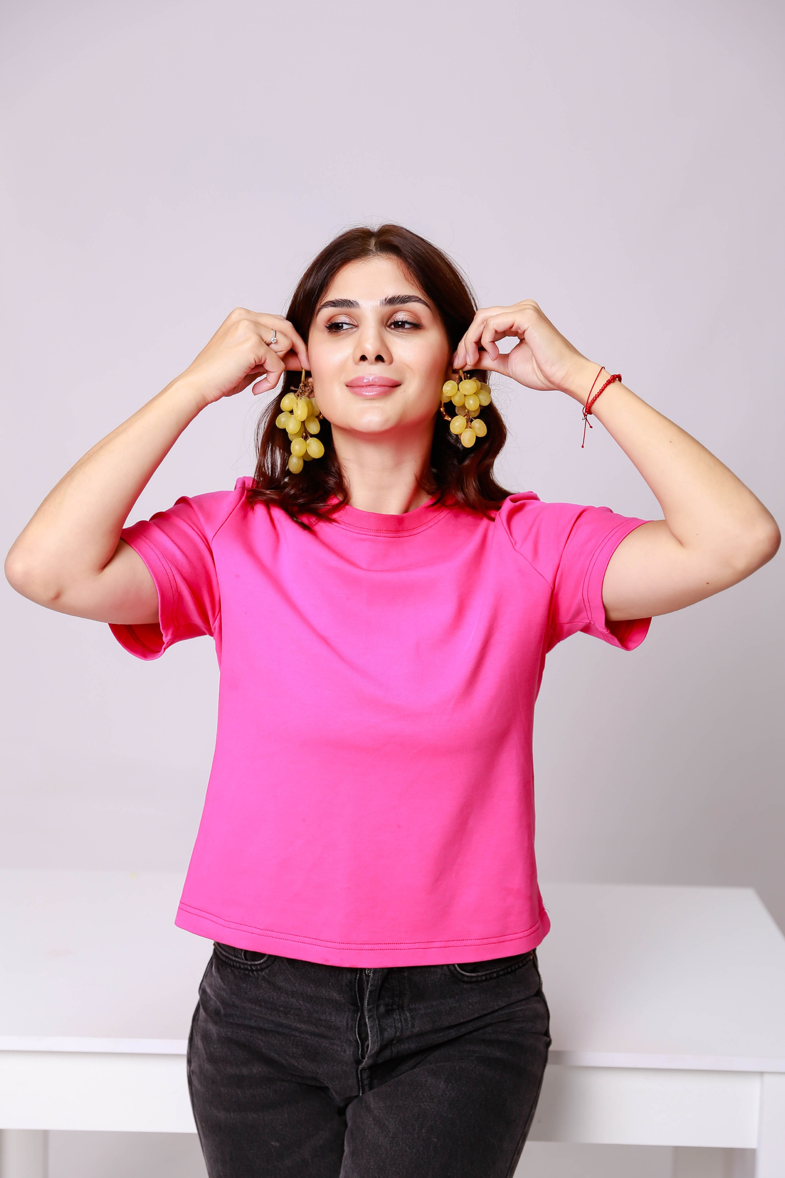 Сария Адлейба — нутрициолог, сьемка для контента. Отзывы