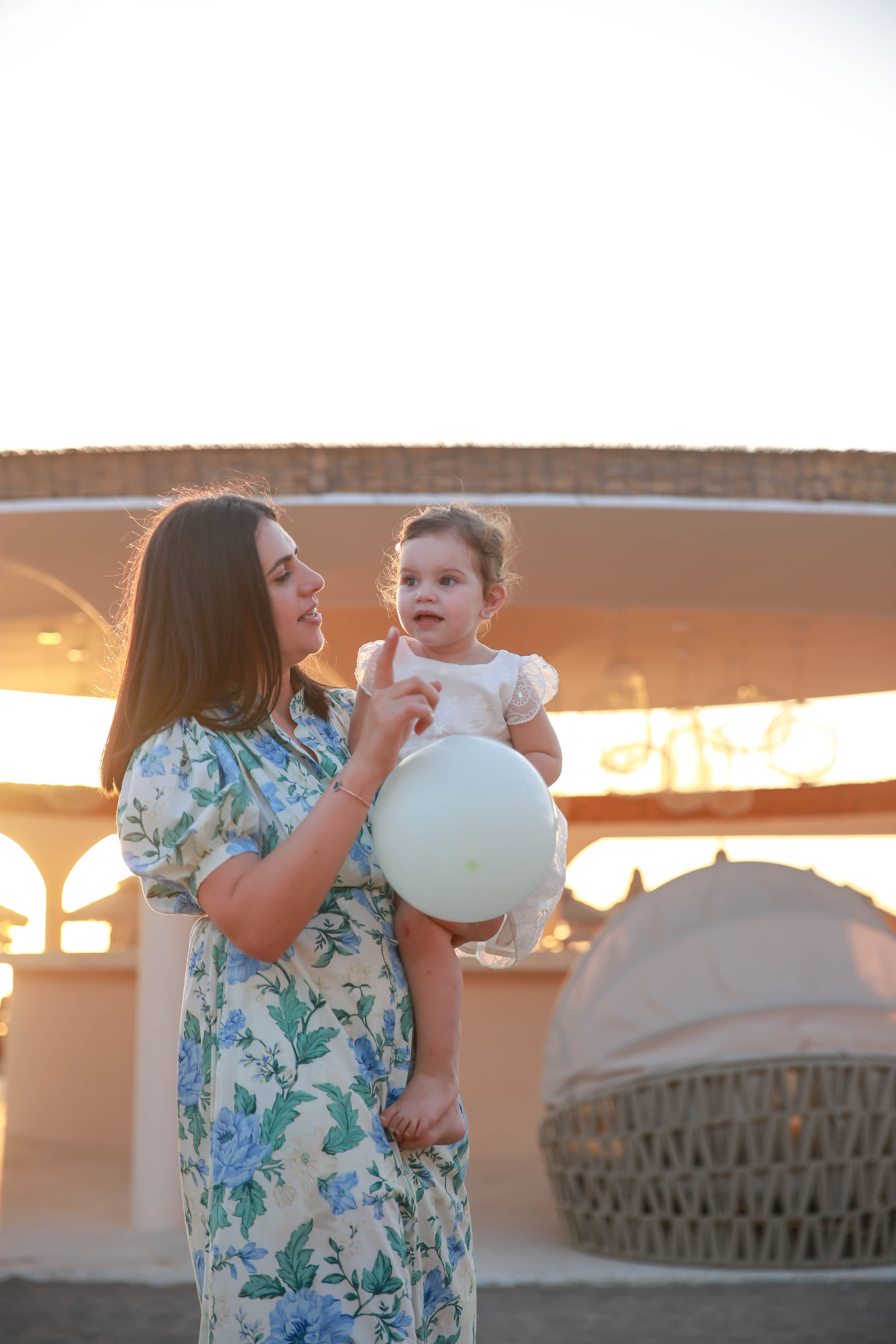 День рождение Евы, на берегу моря в Марнеро. Отзывы