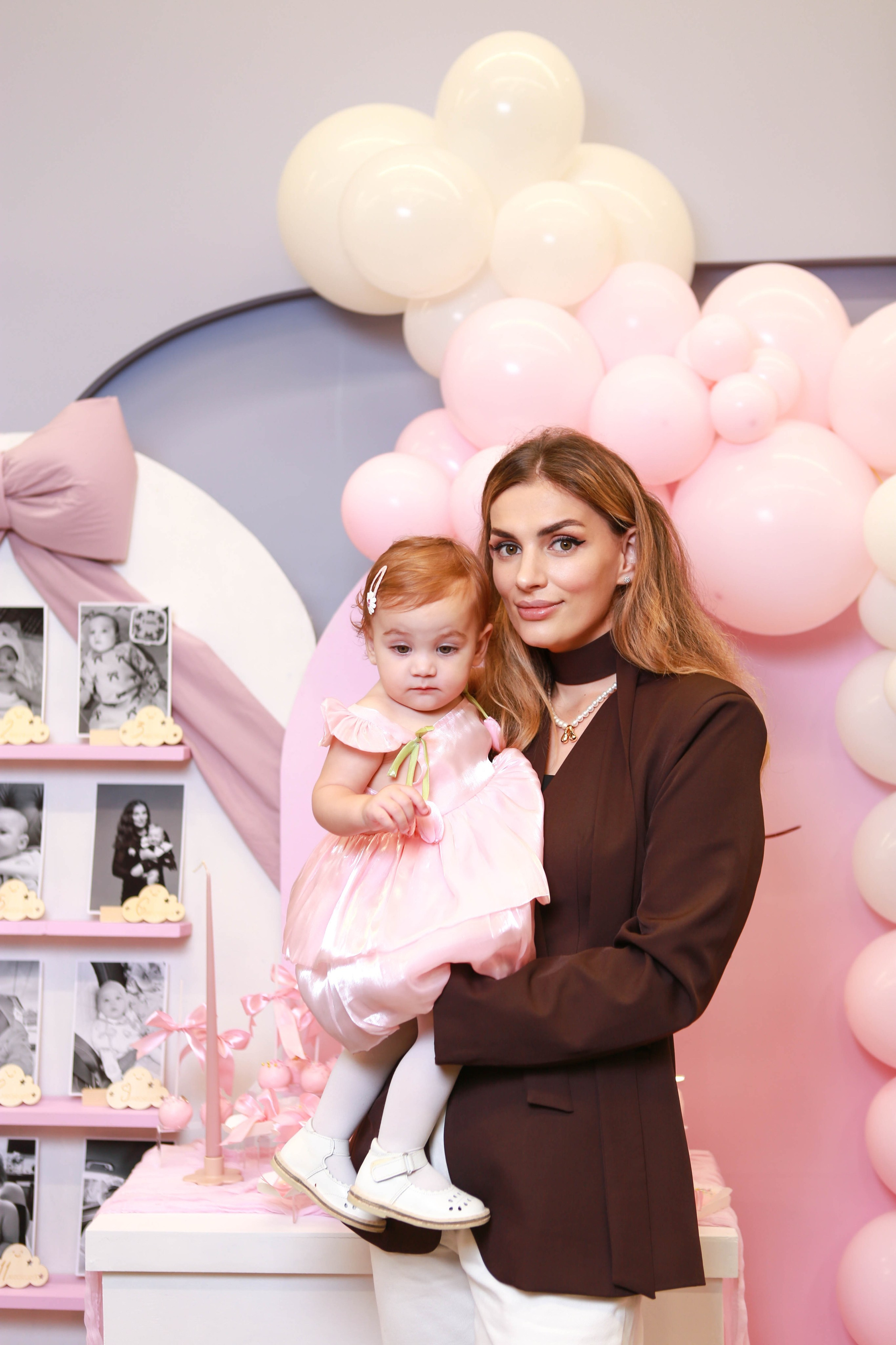 День рождение Аиши, в детском центре «Littles». Отзывы