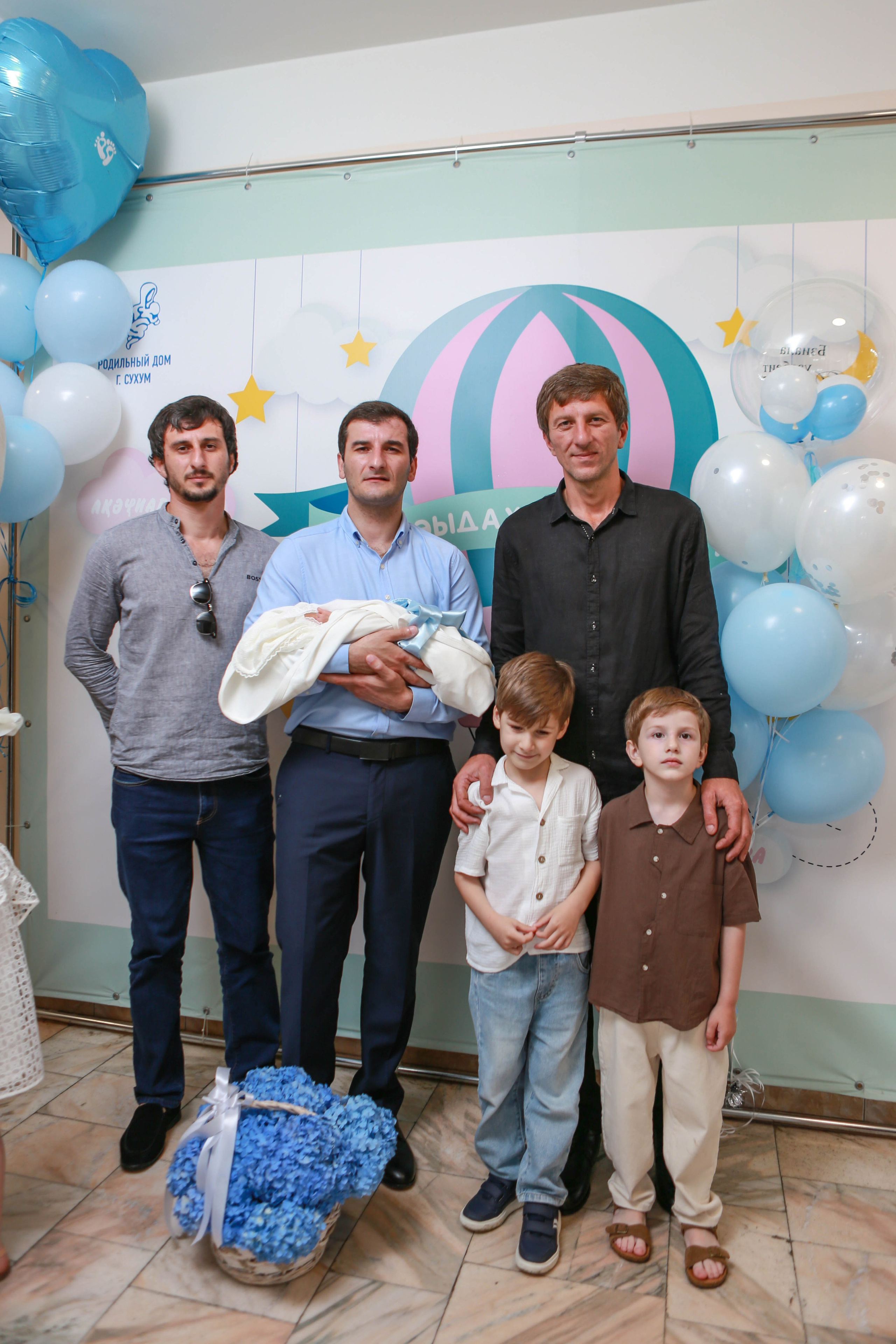 Выписка. Отзывы