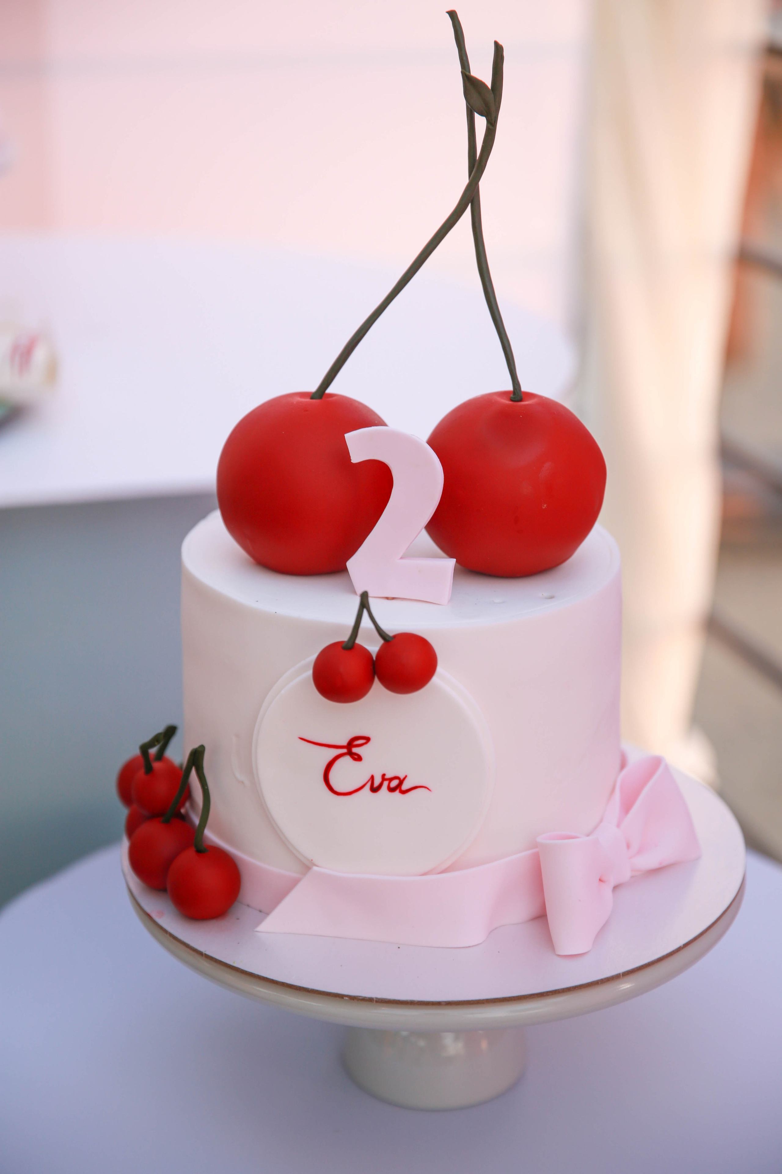 День рождение Евы, на берегу моря в Марнеро. Отзывы