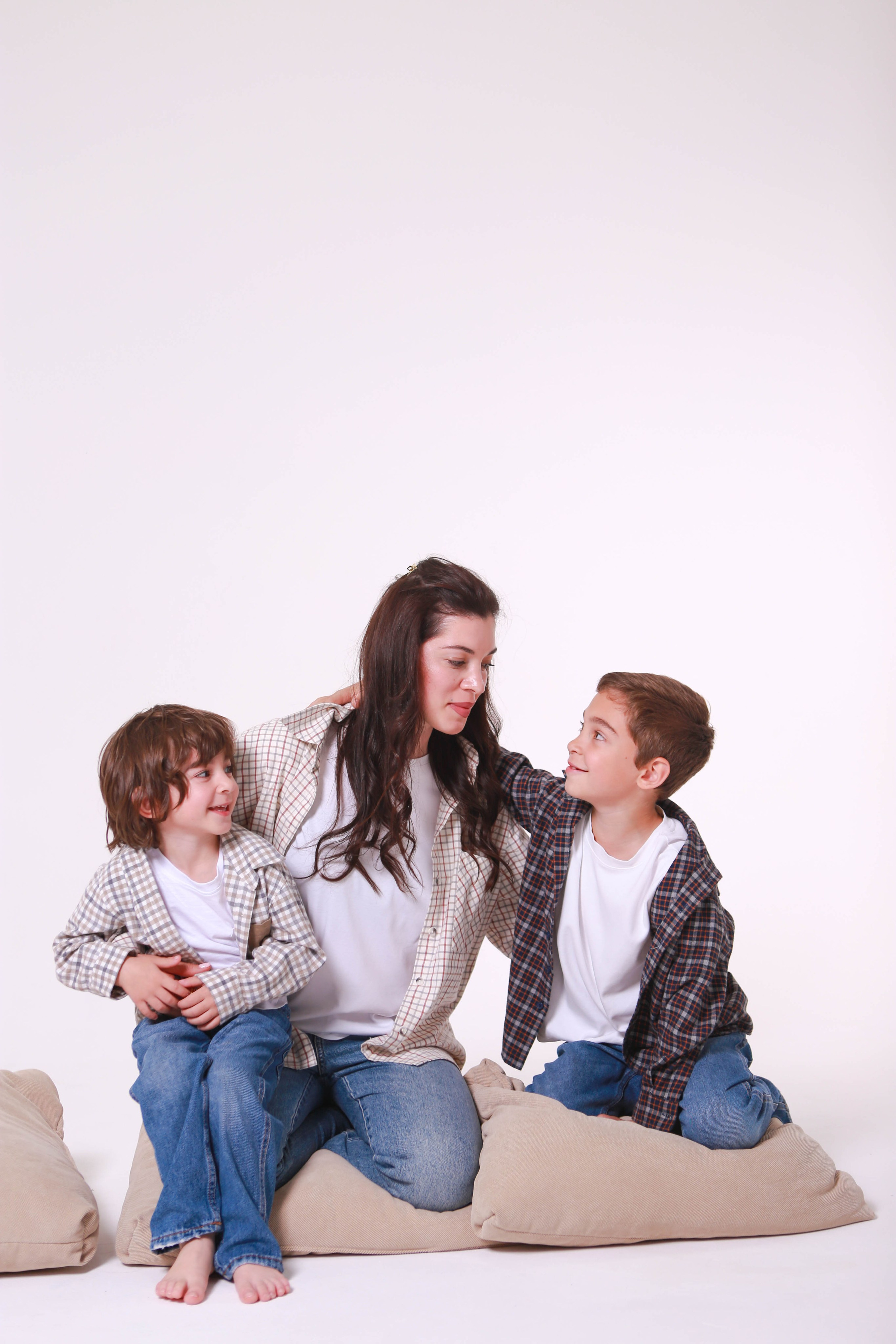 Мама с двумя чудесными пацанами. Отзывы