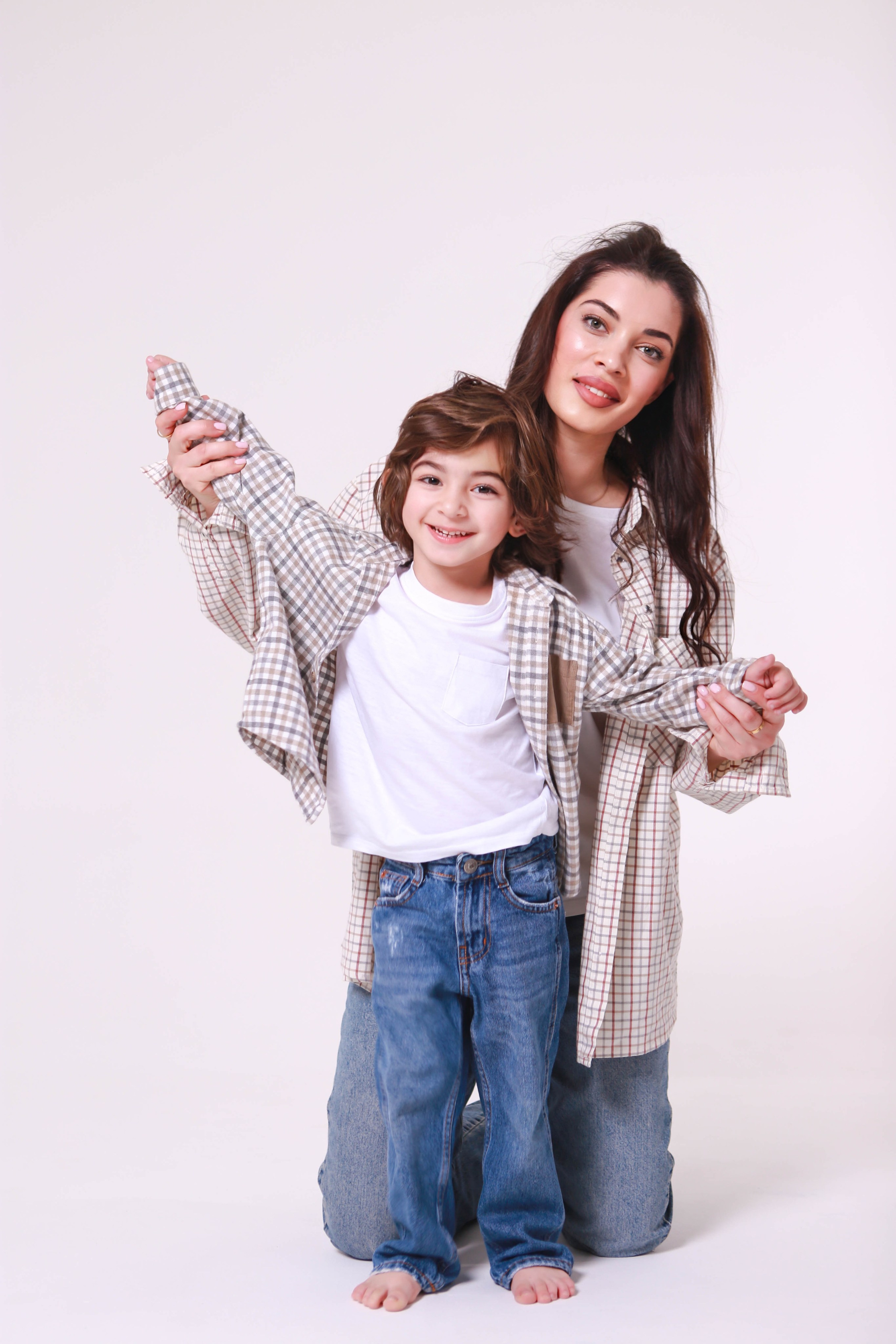 Мама с двумя чудесными пацанами. Отзывы