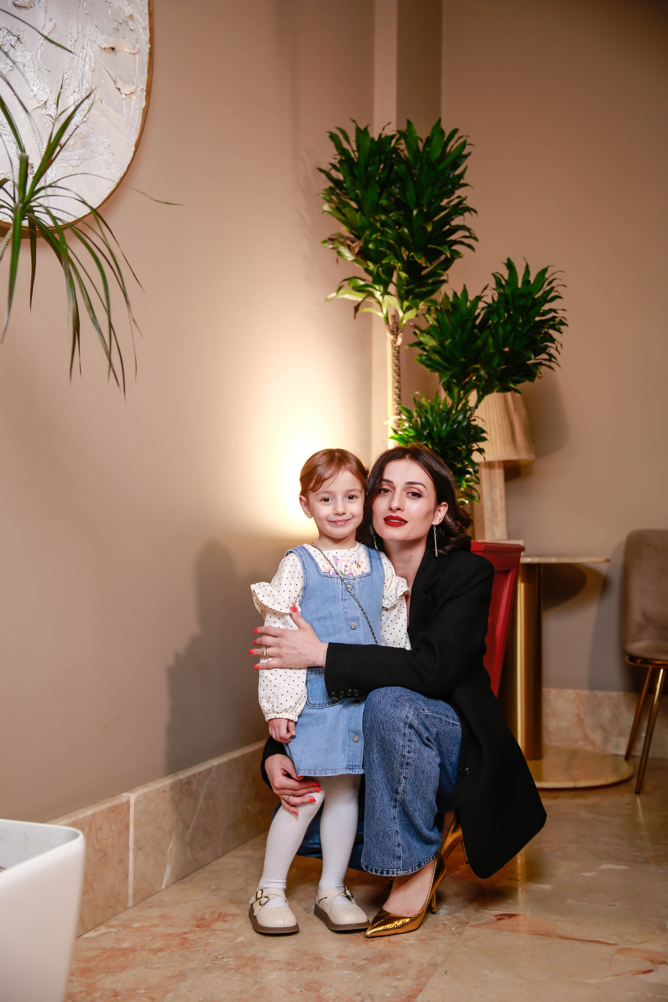 День рождение Эльзы, в ресторане Ерцаху. Отзывы