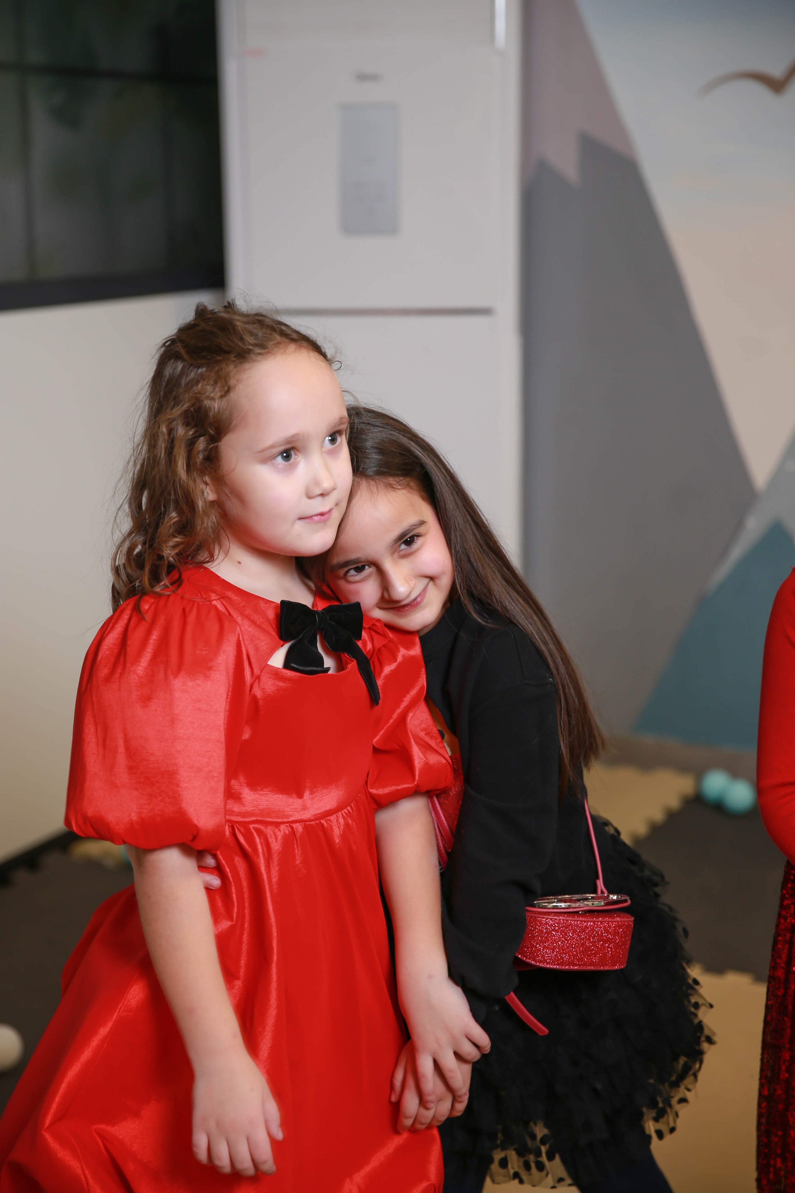 День рождение Амалии, в ресторане «Ковчег». Отзывы