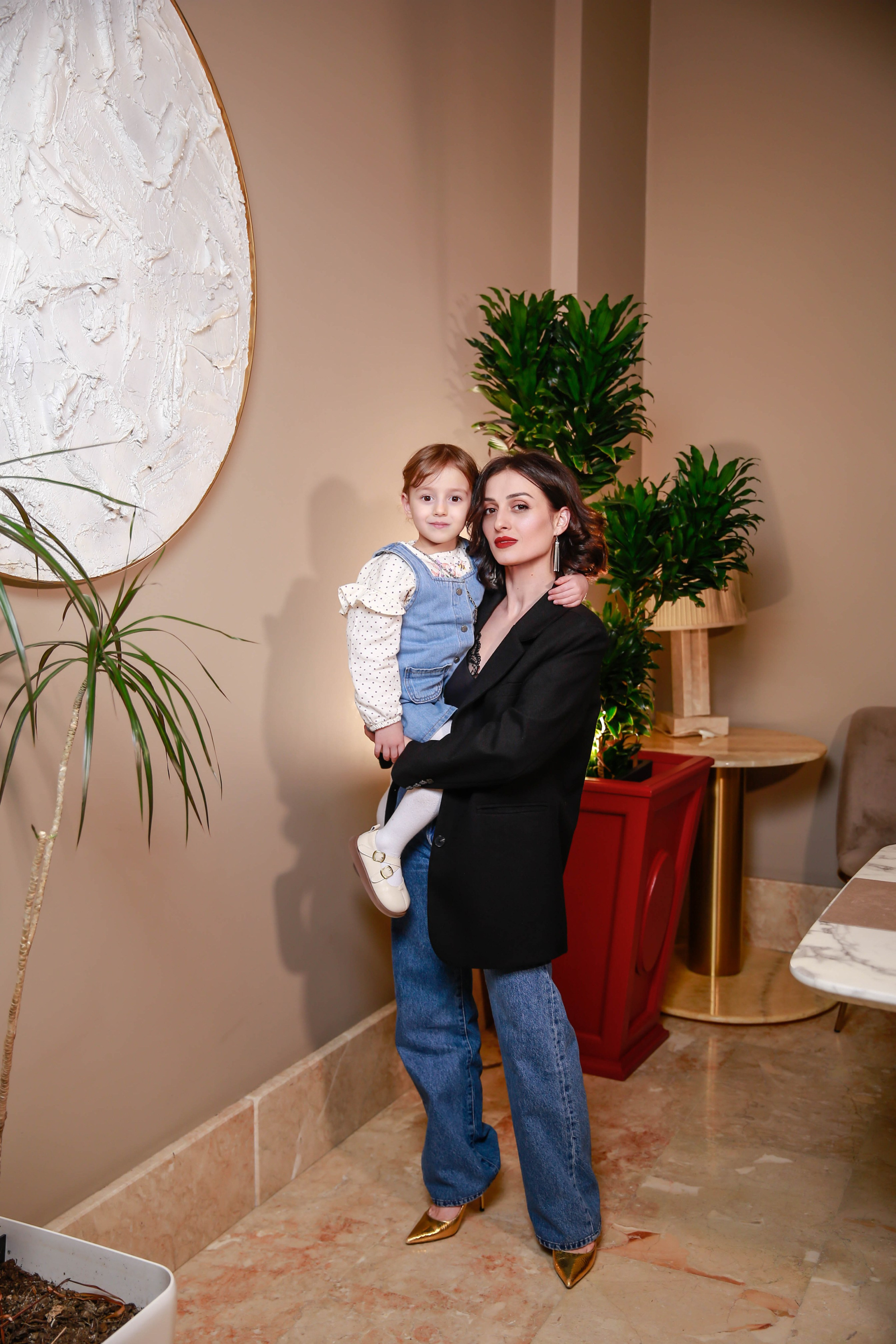 День рождение Эльзы, в ресторане Ерцаху. Отзывы