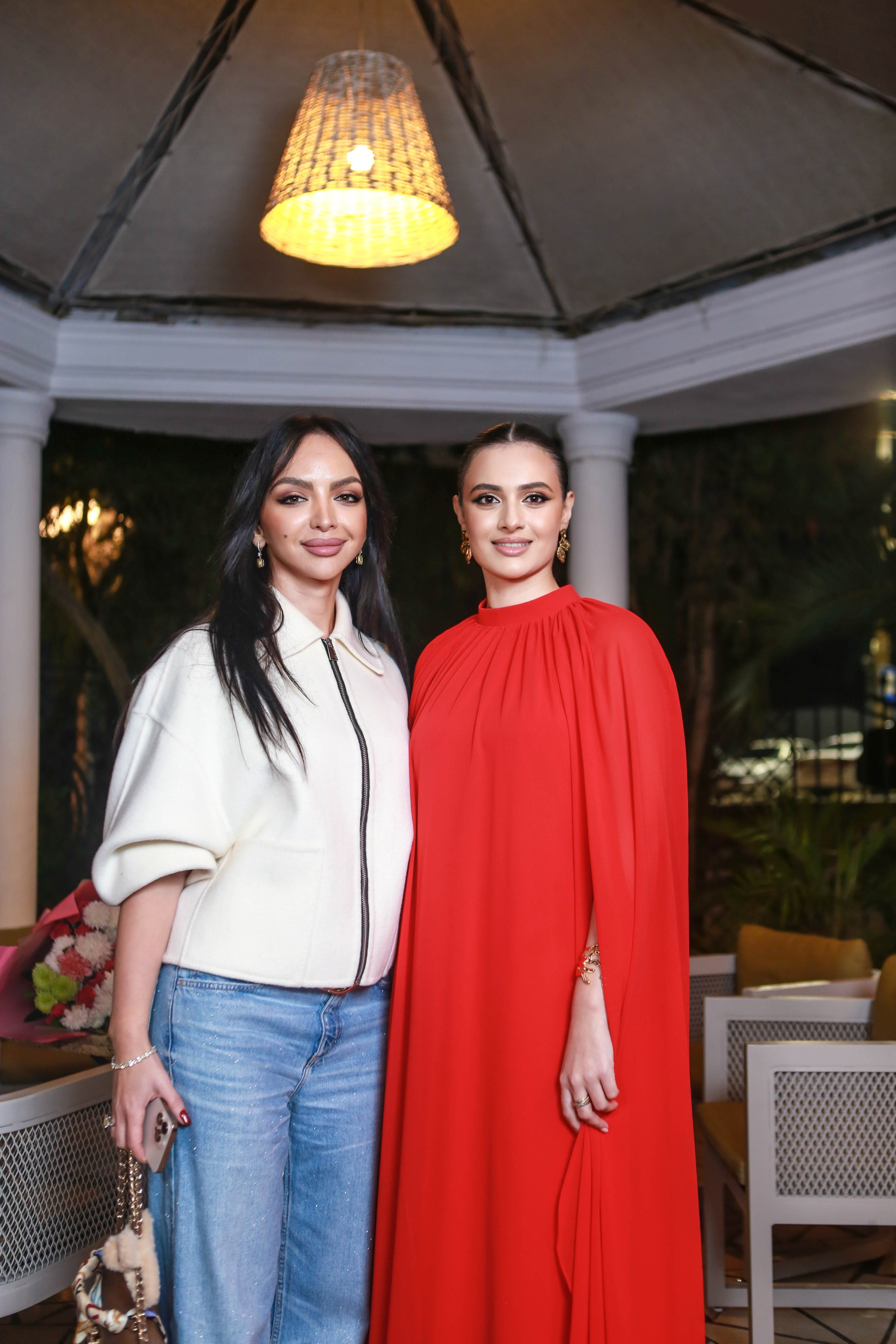 День рождение Ланы, в ресторане Ерцаху. Отзывы