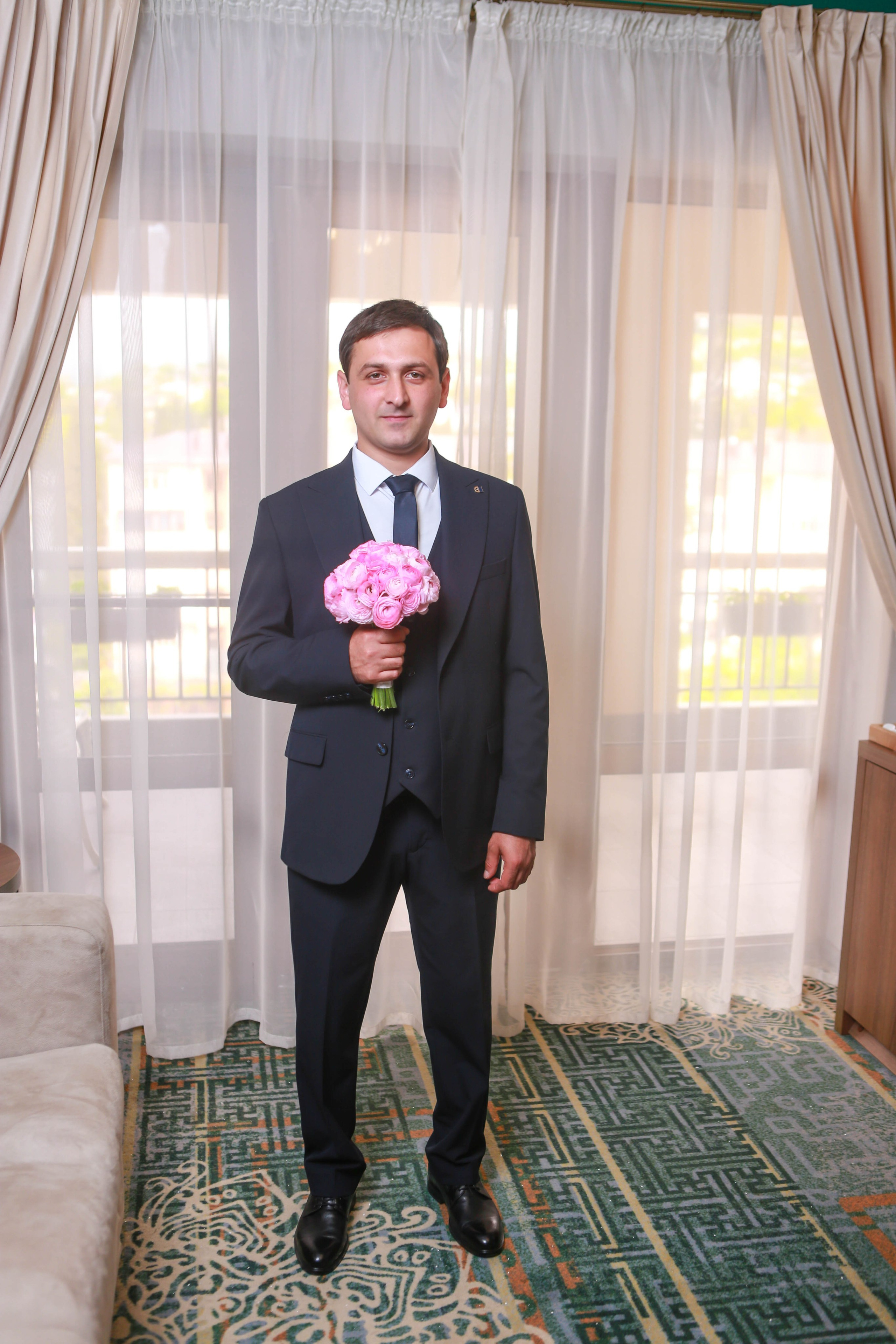 Репортажная сьемка сборов невесты и выхода из гостиницы. Отзывы